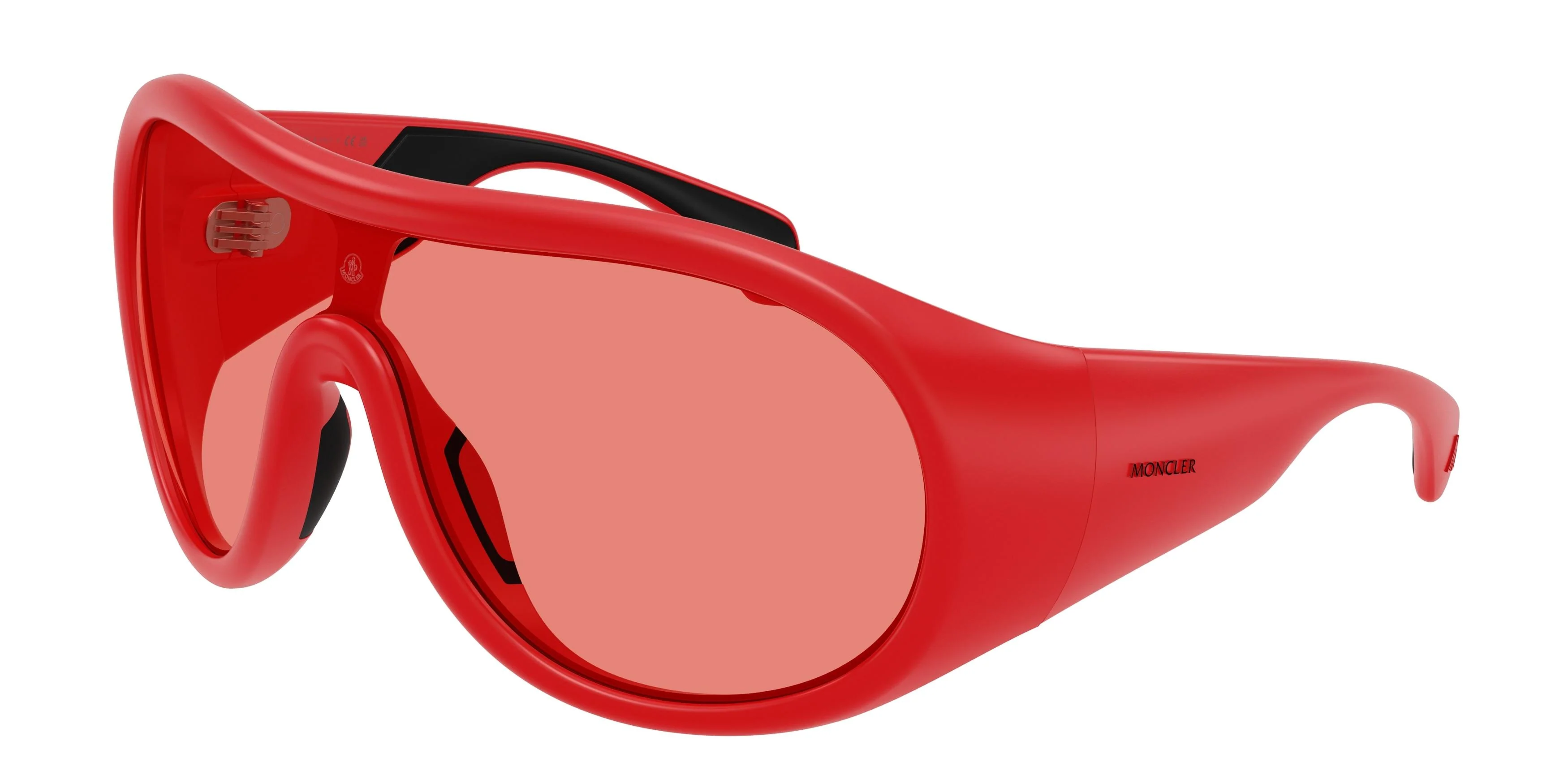 Moncler Cloche 8004 Sunglasses - Image 4