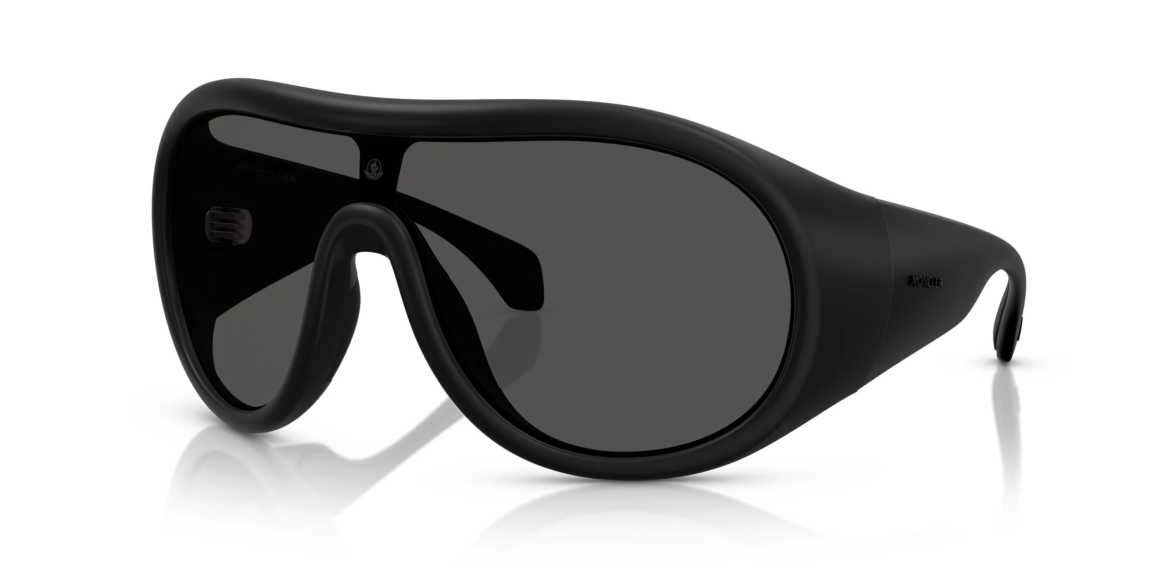 Moncler Cloche 8004 Sunglasses - Image 5