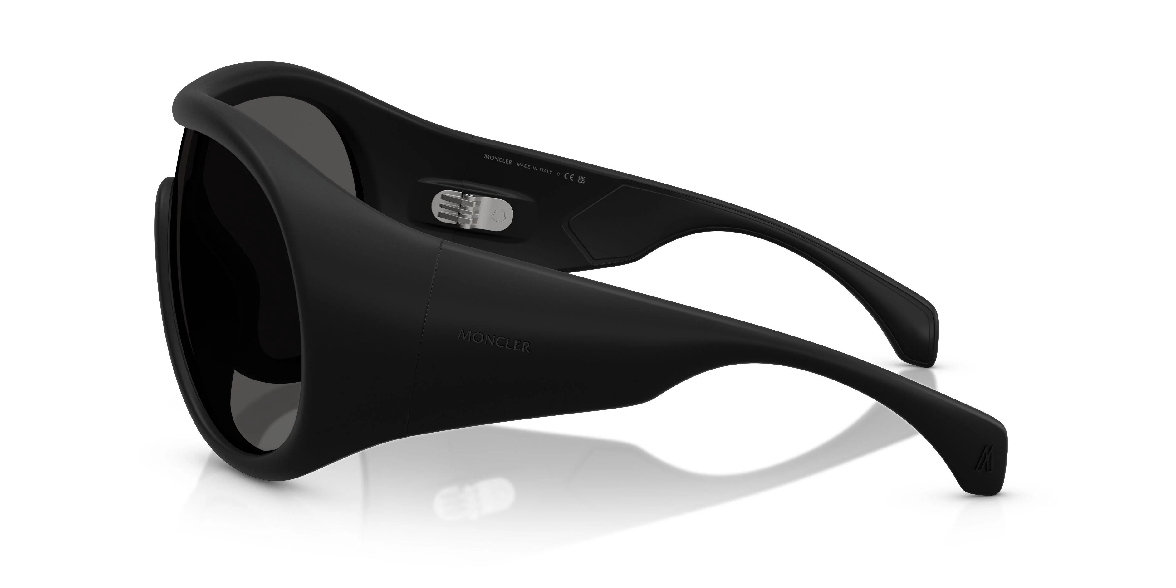 Moncler Cloche 8004 Sunglasses - Image 6
