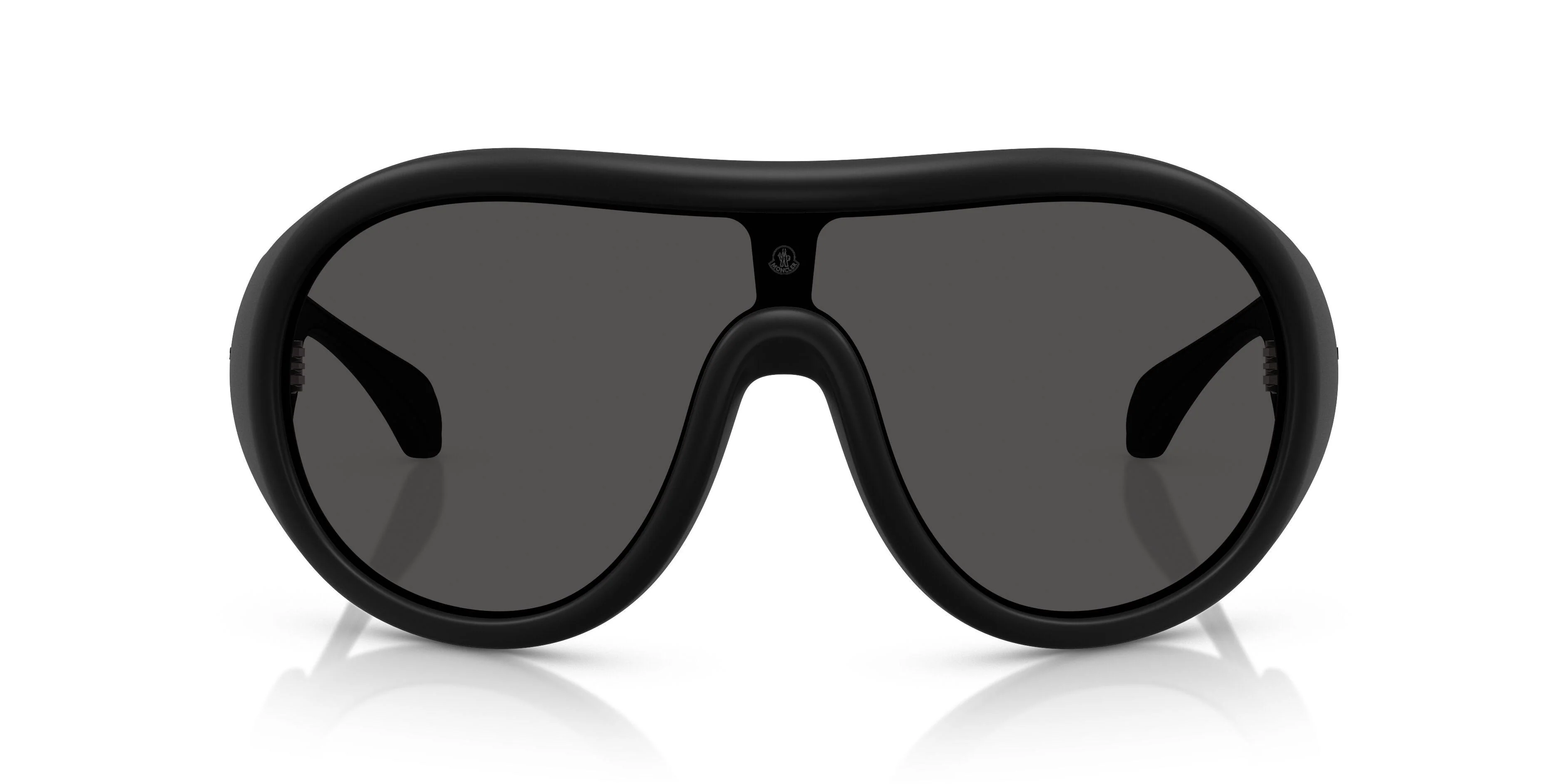 Moncler Cloche 8004 Sunglasses - Image 8