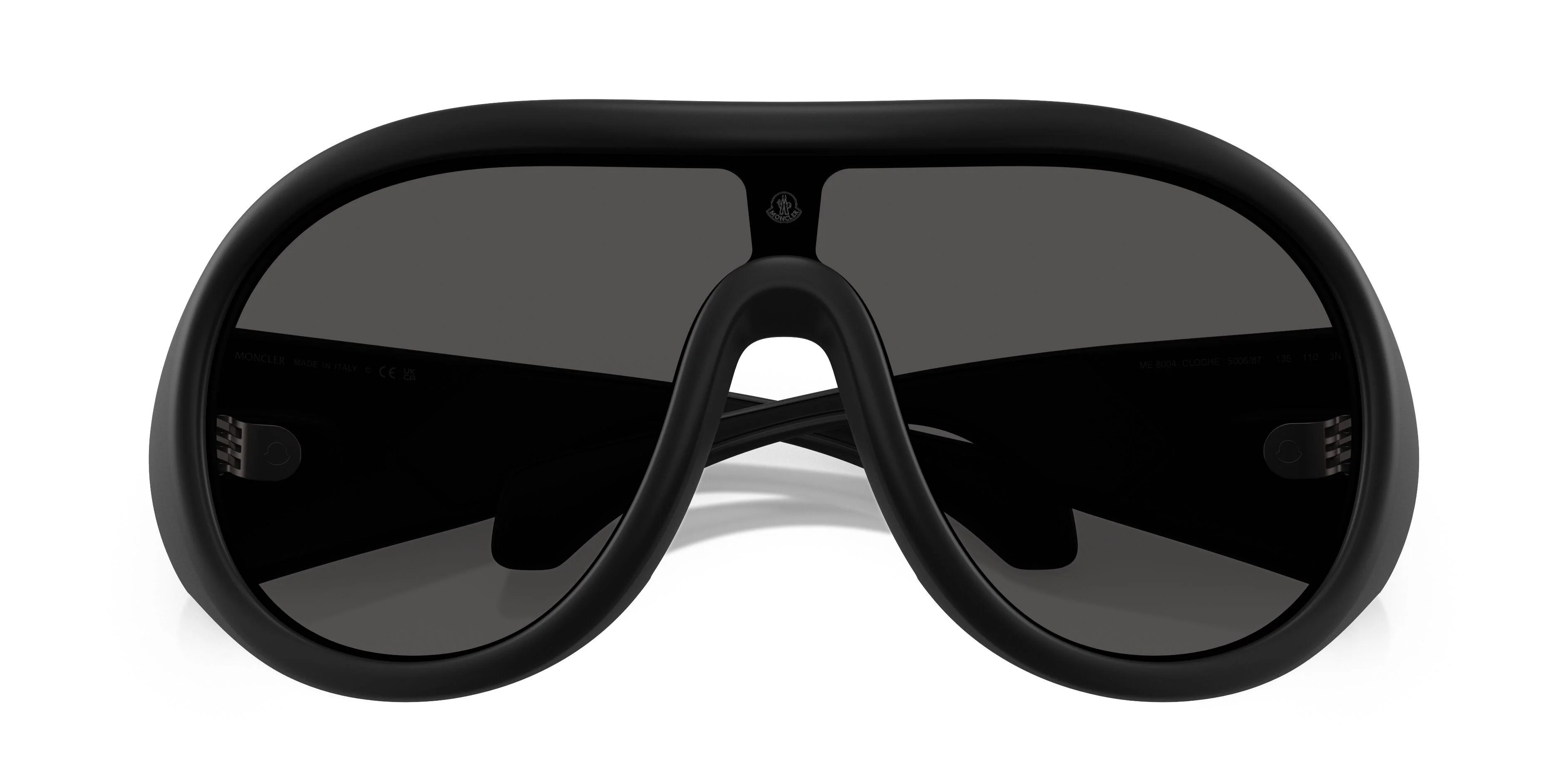 Moncler Cloche 8004 Sunglasses - Image 9