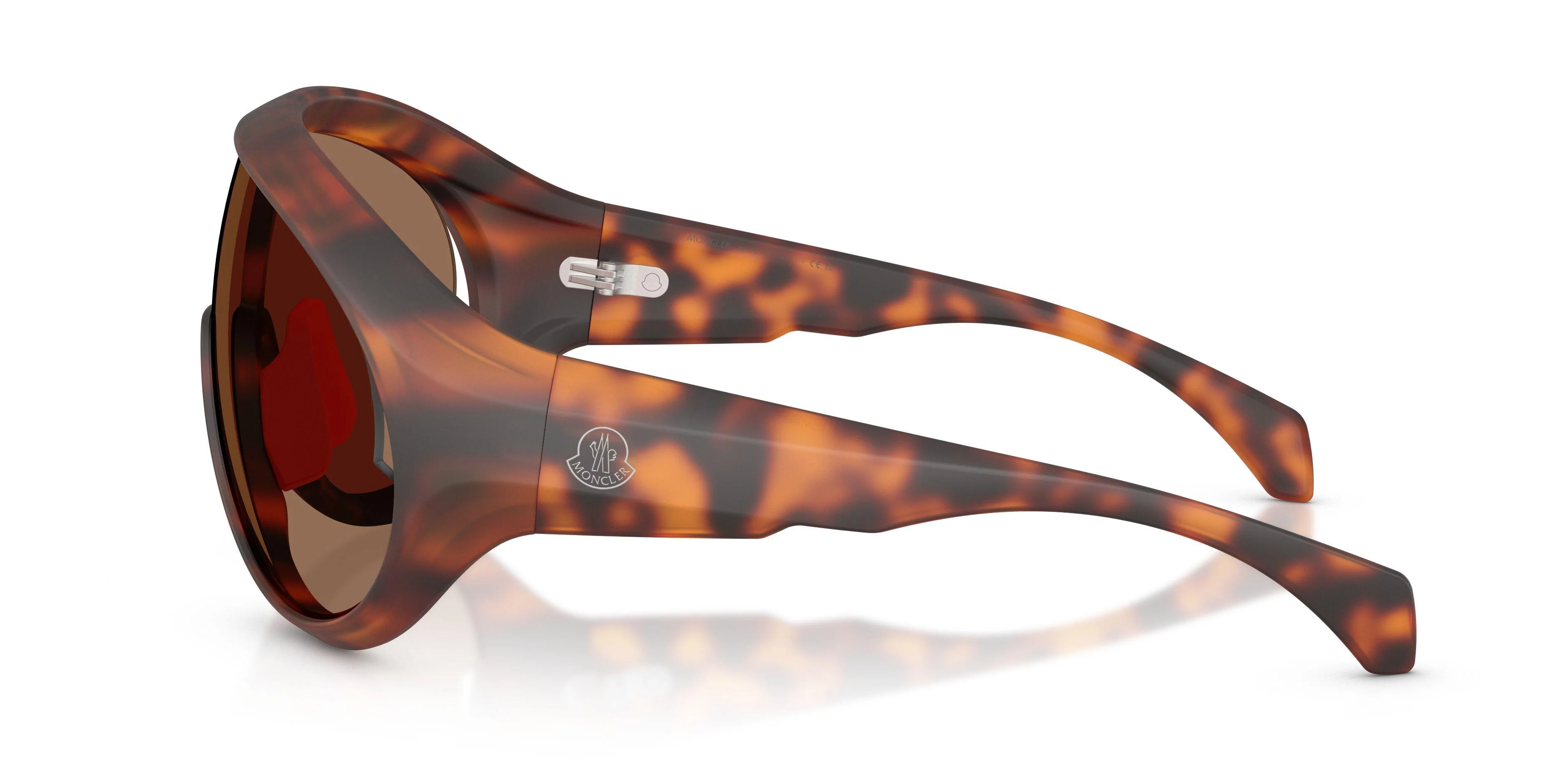Moncler Contrast 8010 Sunglasses - Image 10
