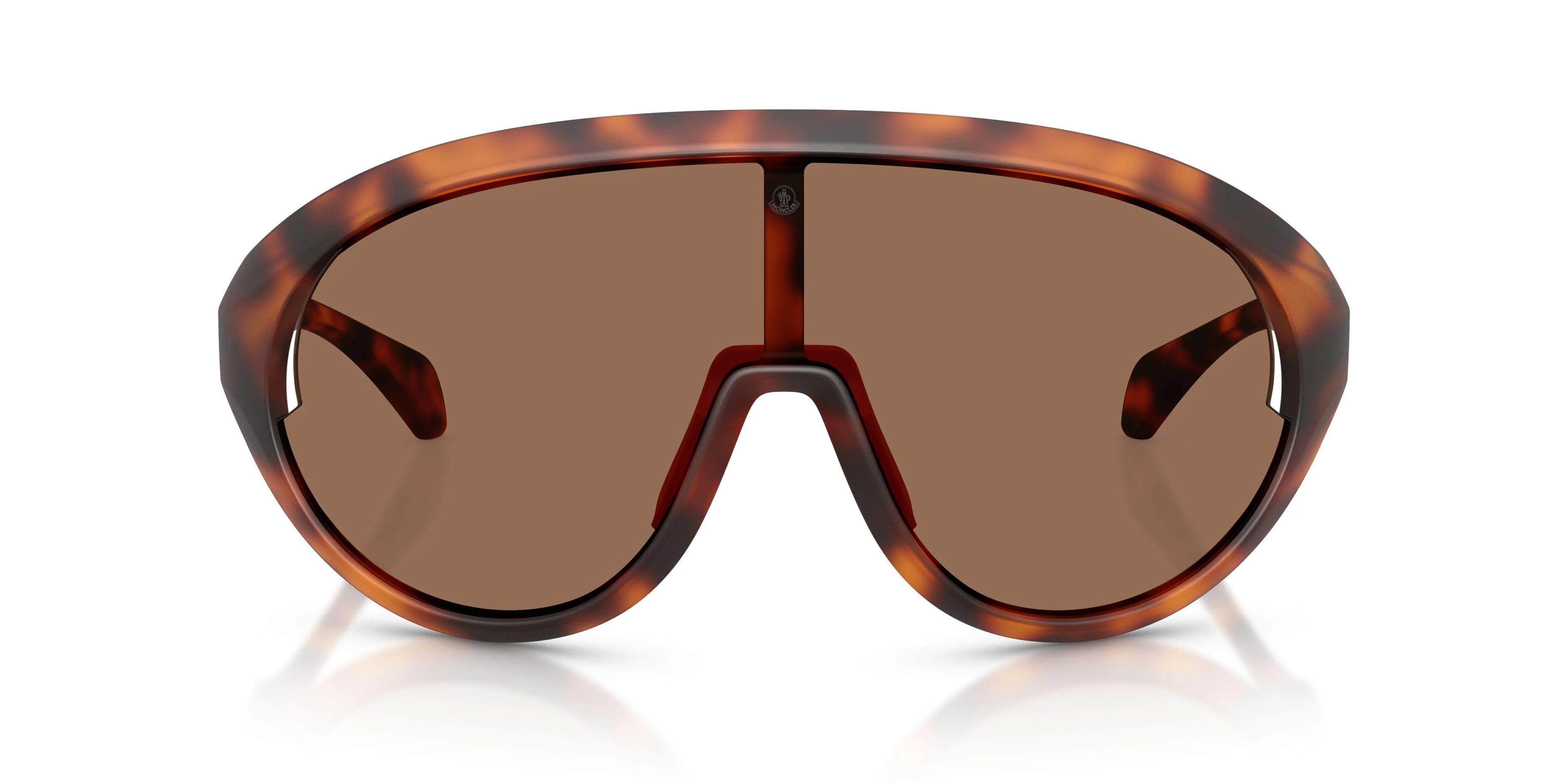 Moncler Contrast 8010 Sunglasses - Image 12