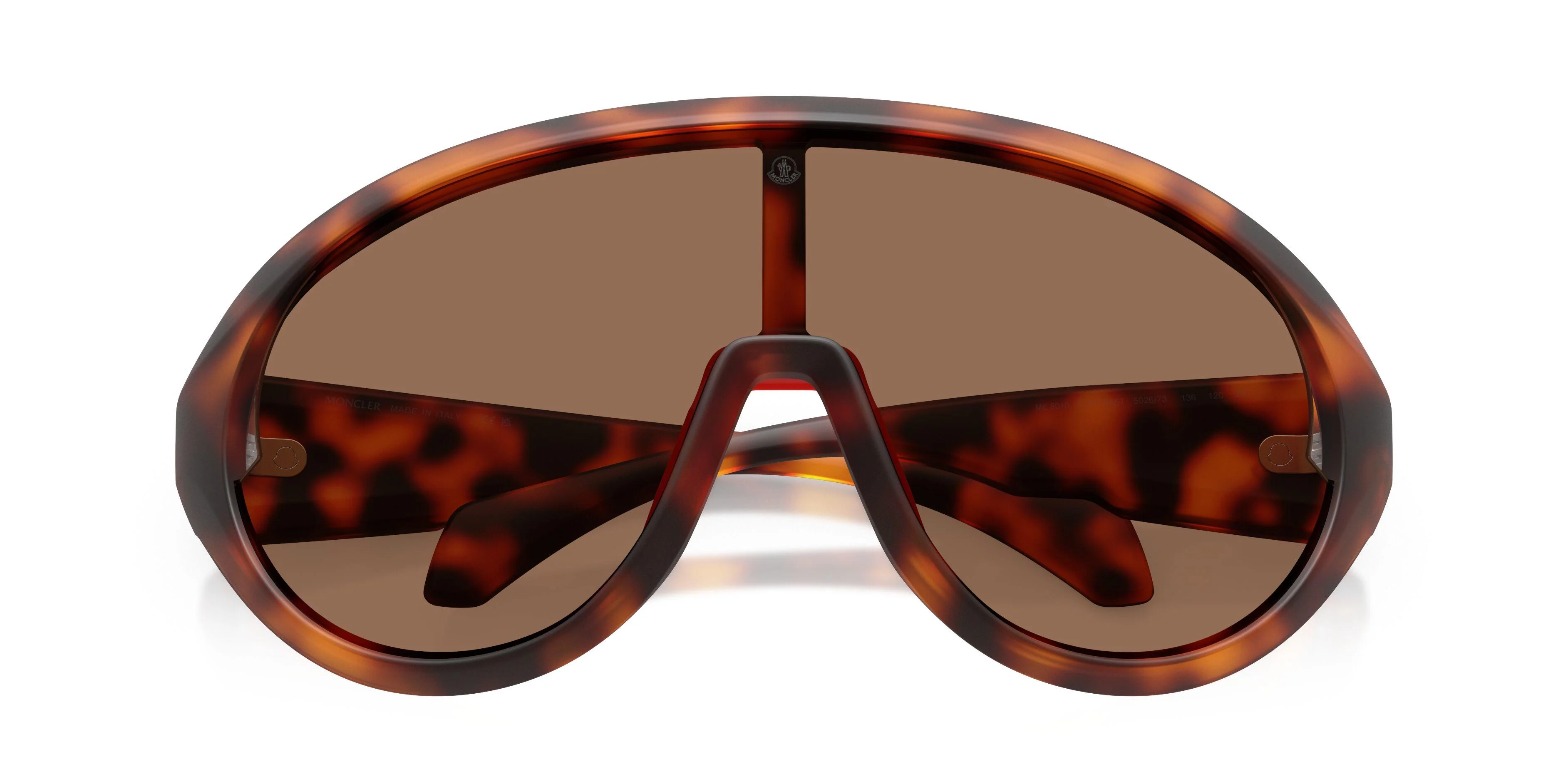Moncler Contrast 8010 Sunglasses - Image 13
