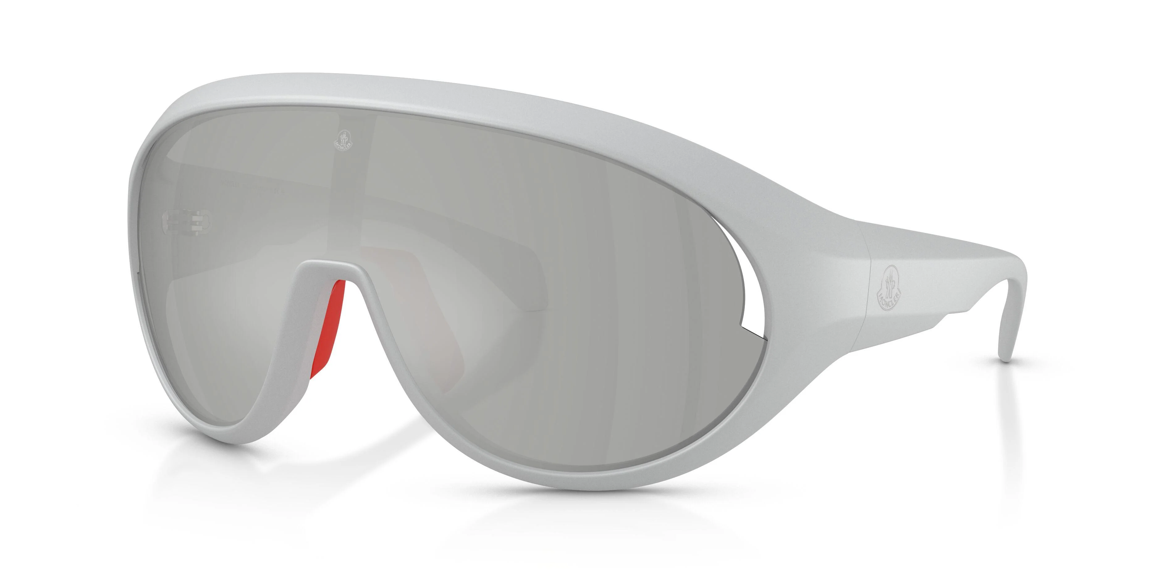 Moncler Contrast 8010 Sunglasses - Image 14