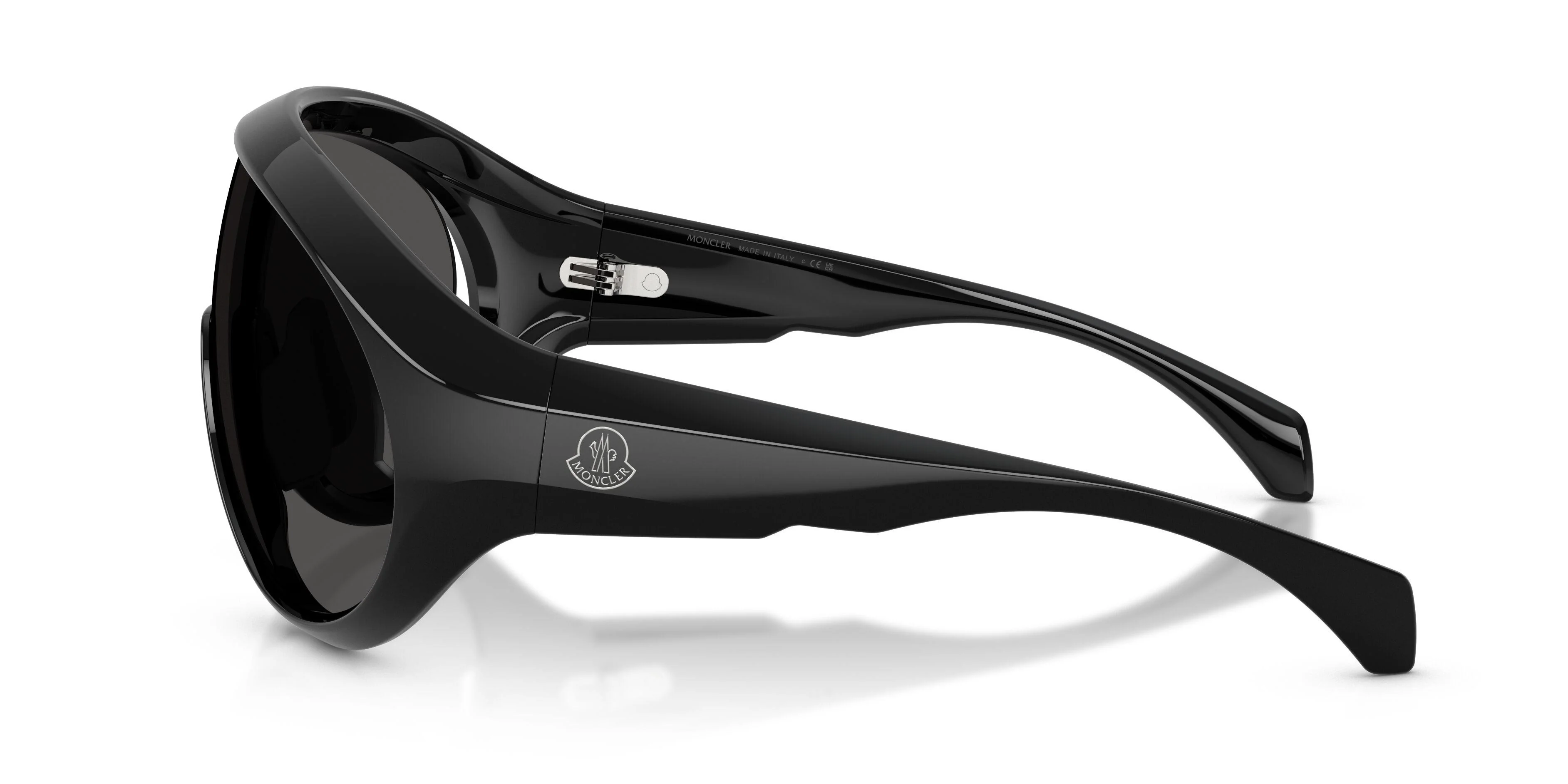 Moncler Contrast 8010 Sunglasses - Image 5