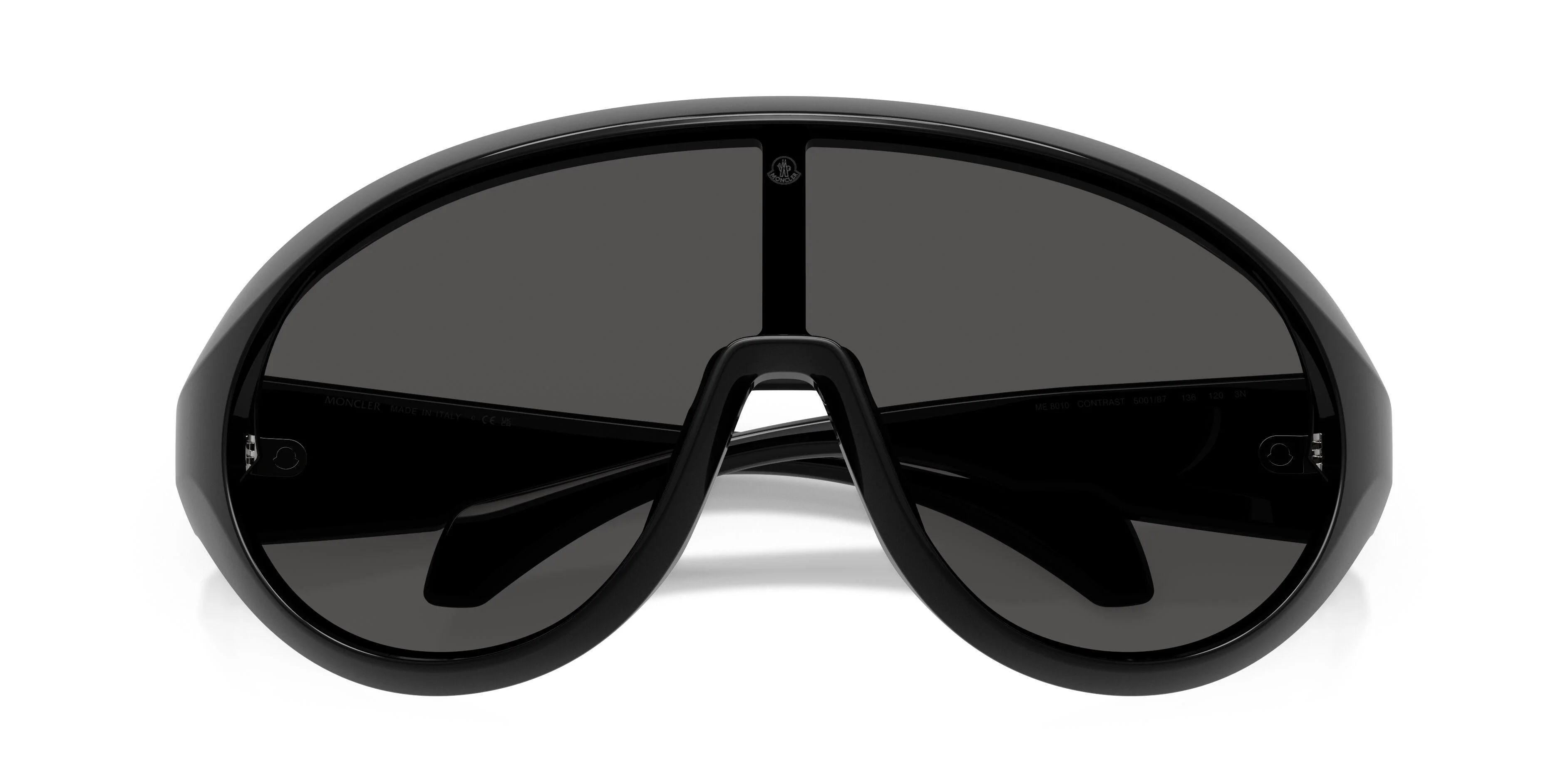 Moncler Contrast 8010 Sunglasses - Image 8