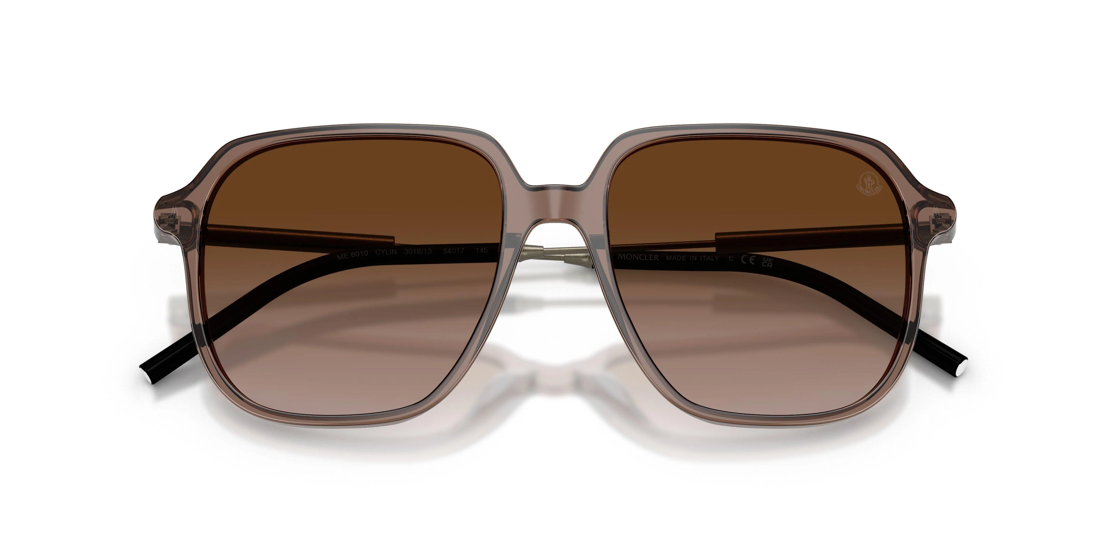 Moncler Cylin 6010 Sunglasses - Image 33