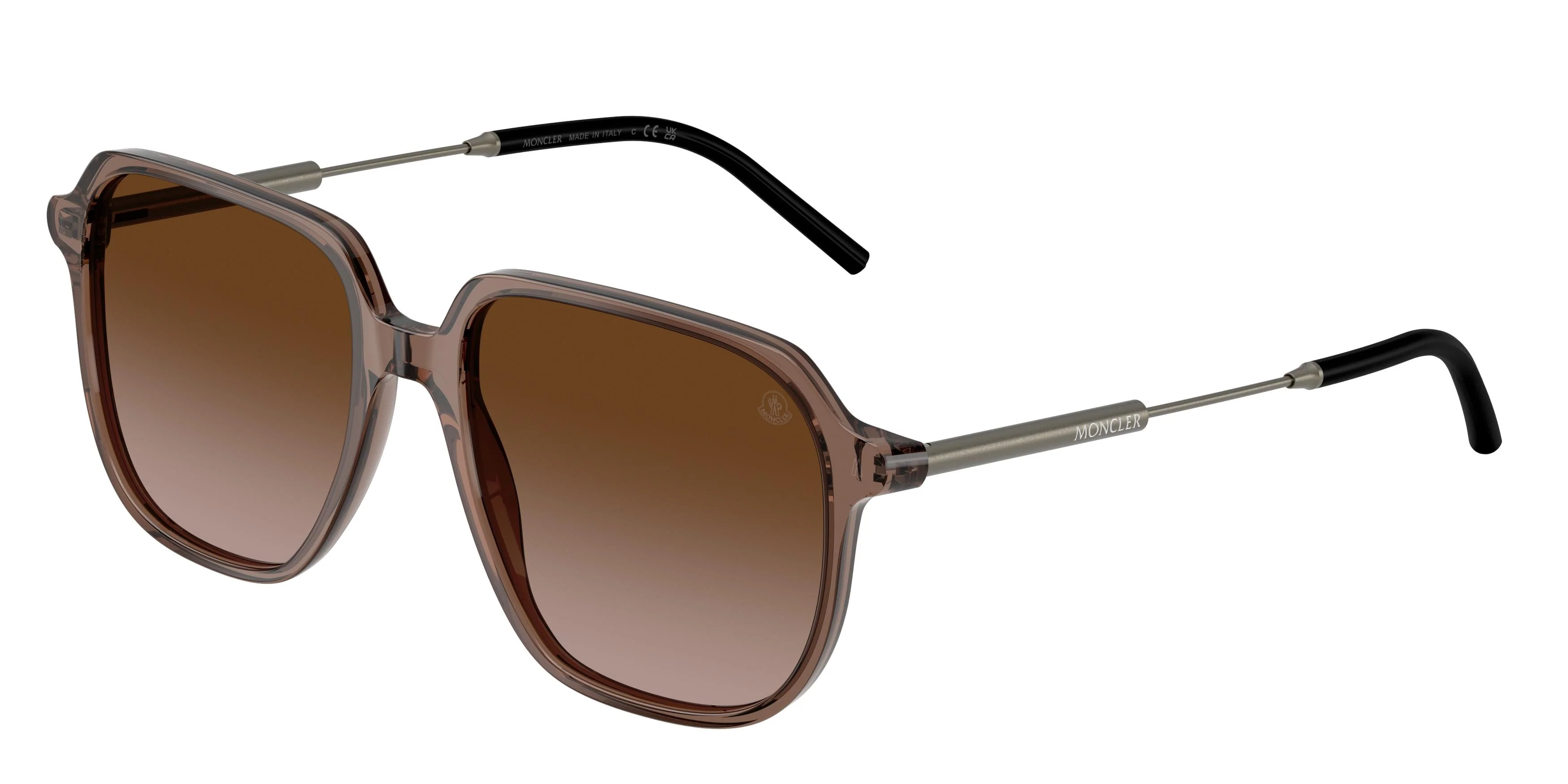Moncler Cylin 6010 Sunglasses - Image 5