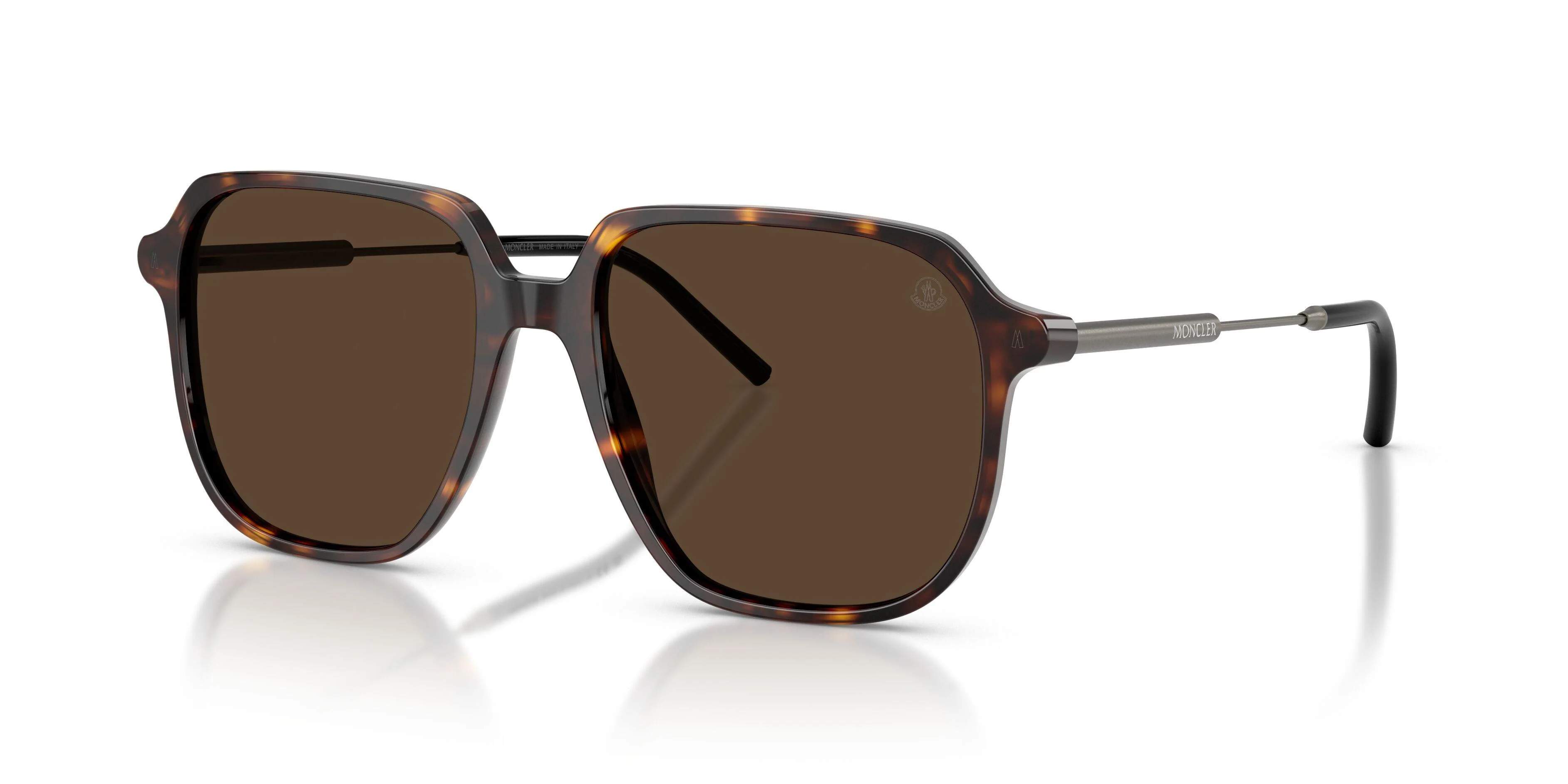 Moncler Cylin 6010 Sunglasses - Image 6
