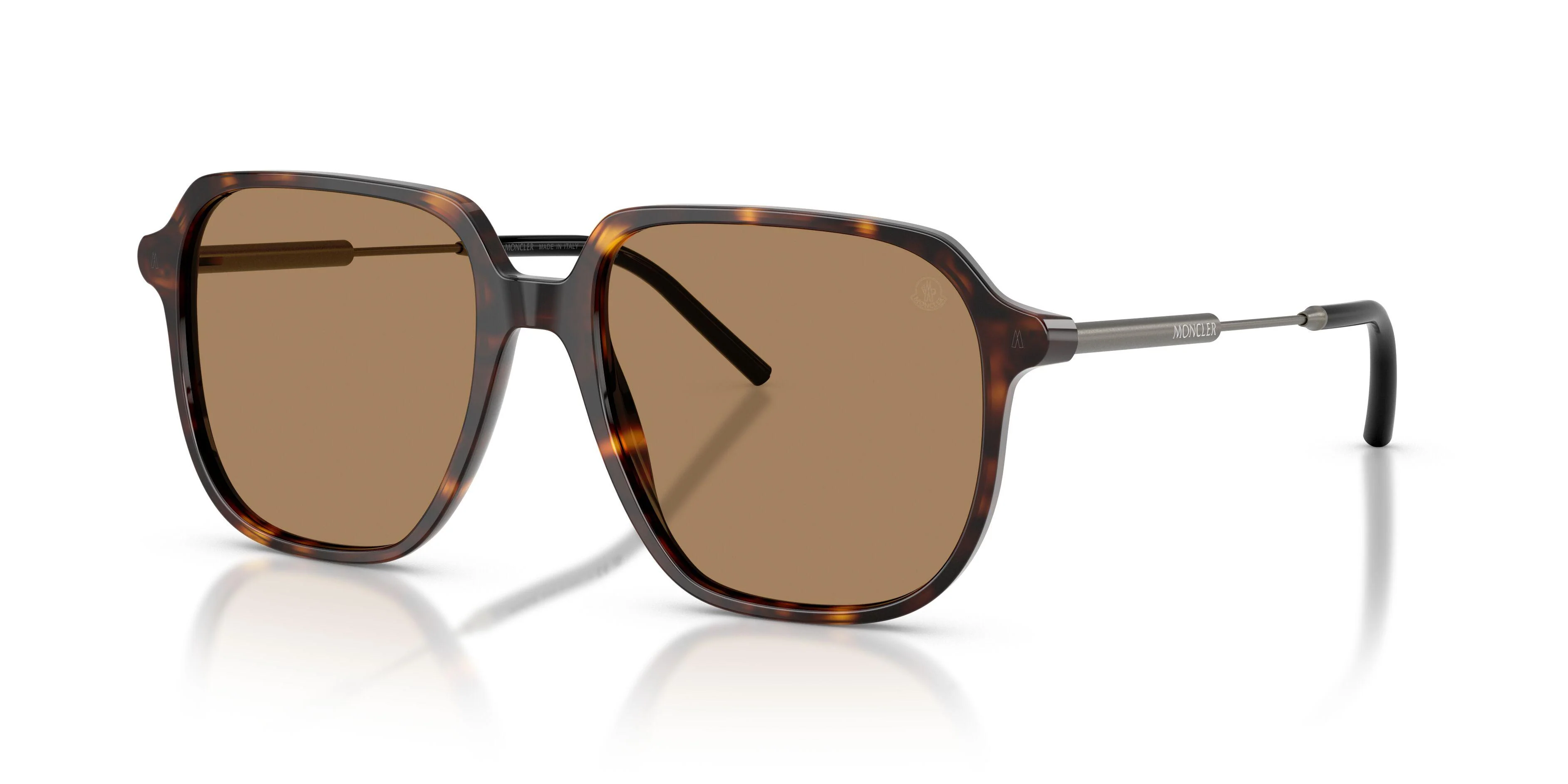 Moncler Cylin 6010 Sunglasses - Image 7