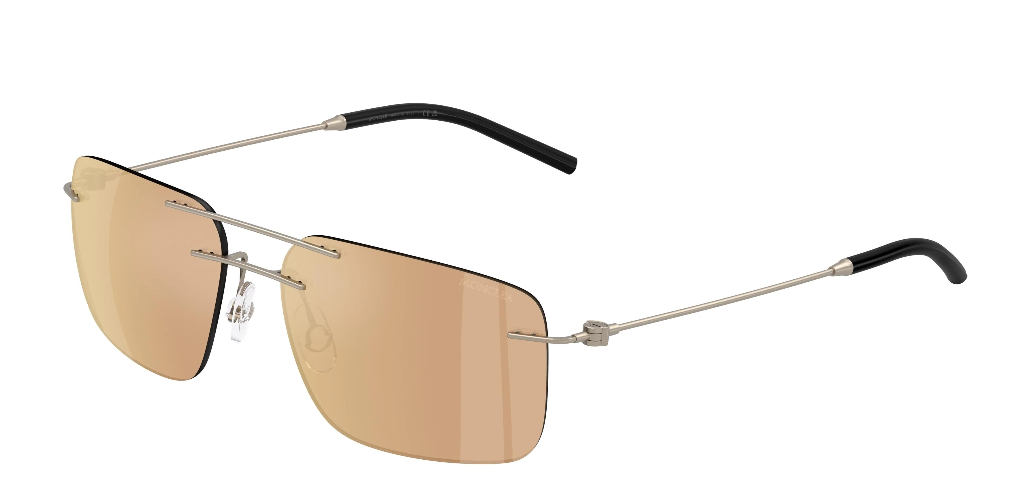 Moncler Doppler 4003 Sunglasses - Image 4