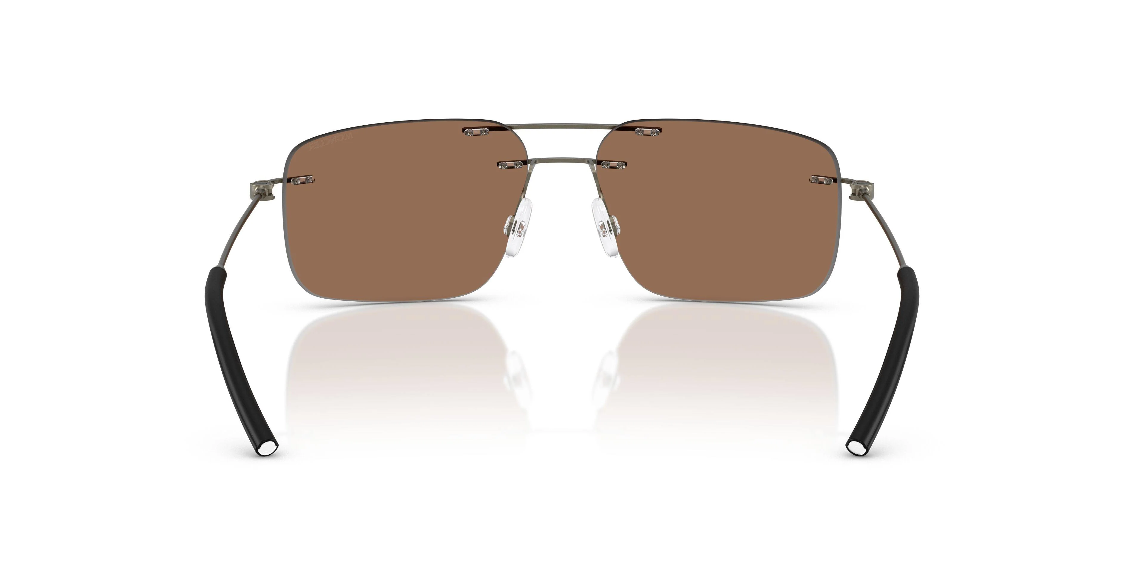 Moncler Doppler 4003 Sunglasses - Image 7