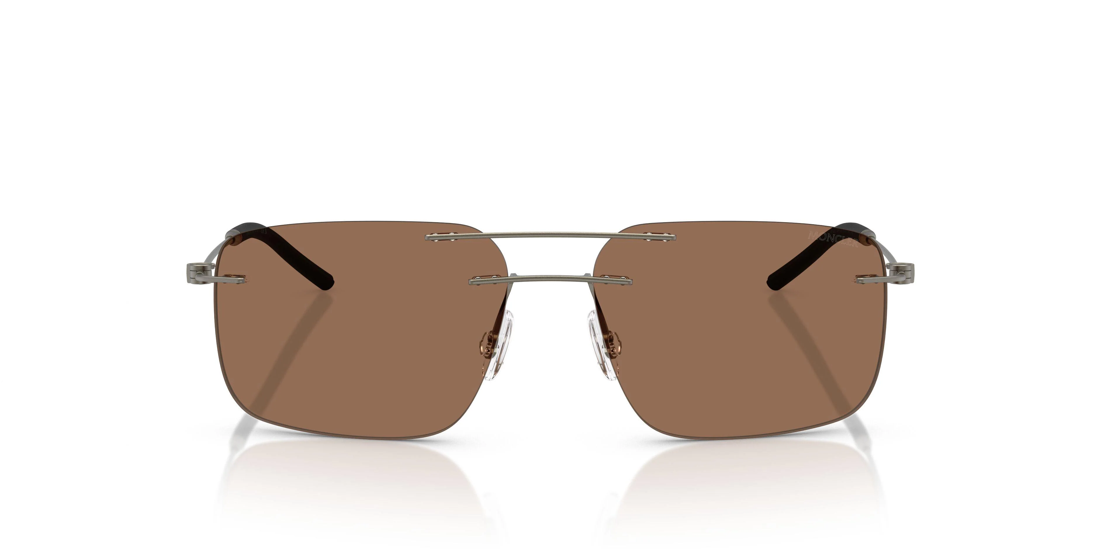 Moncler Doppler 4003 Sunglasses - Image 8
