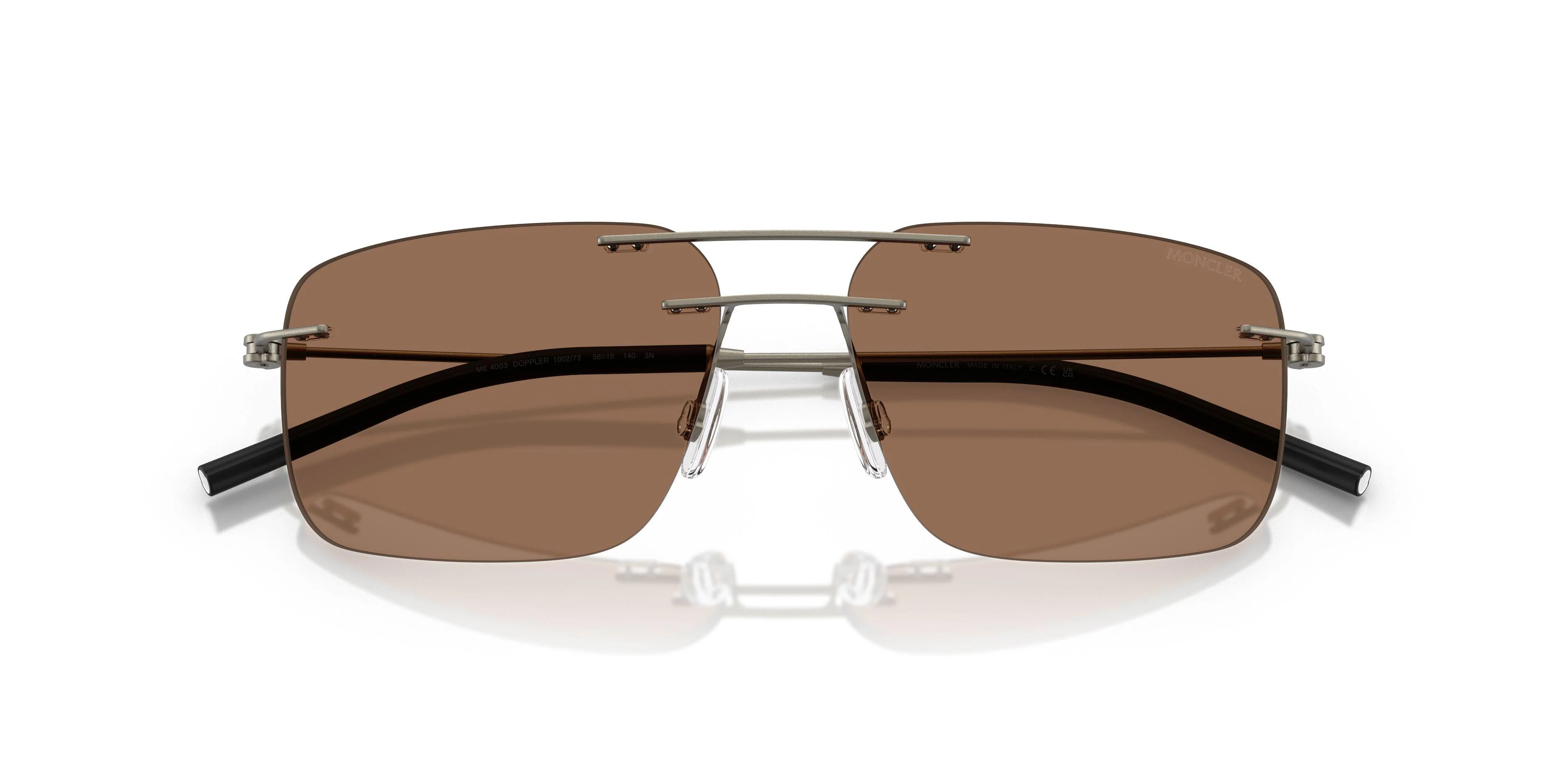 Moncler Doppler 4003 Sunglasses - Image 9