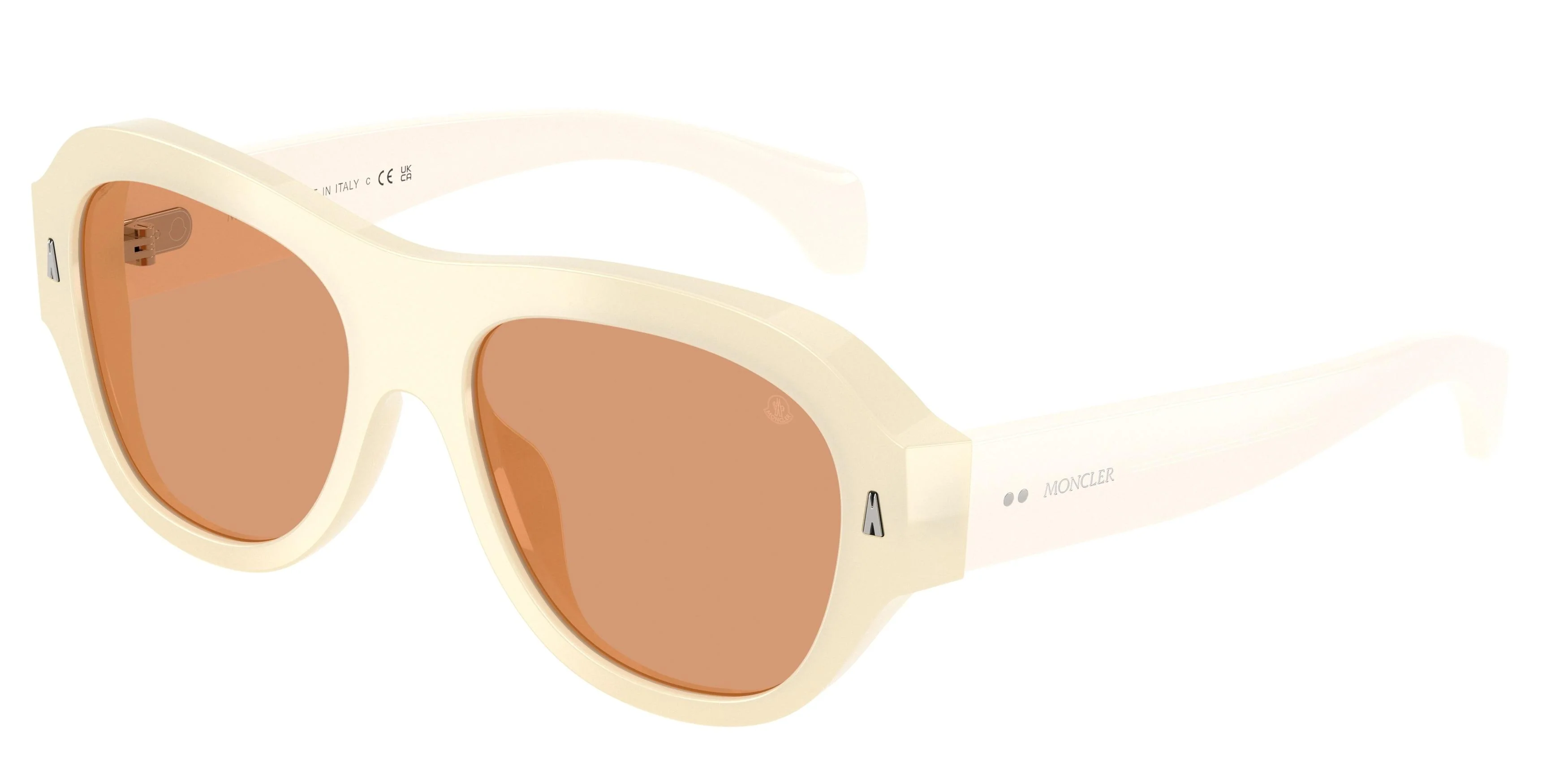 Moncler Elevane 6015U Sunglasses