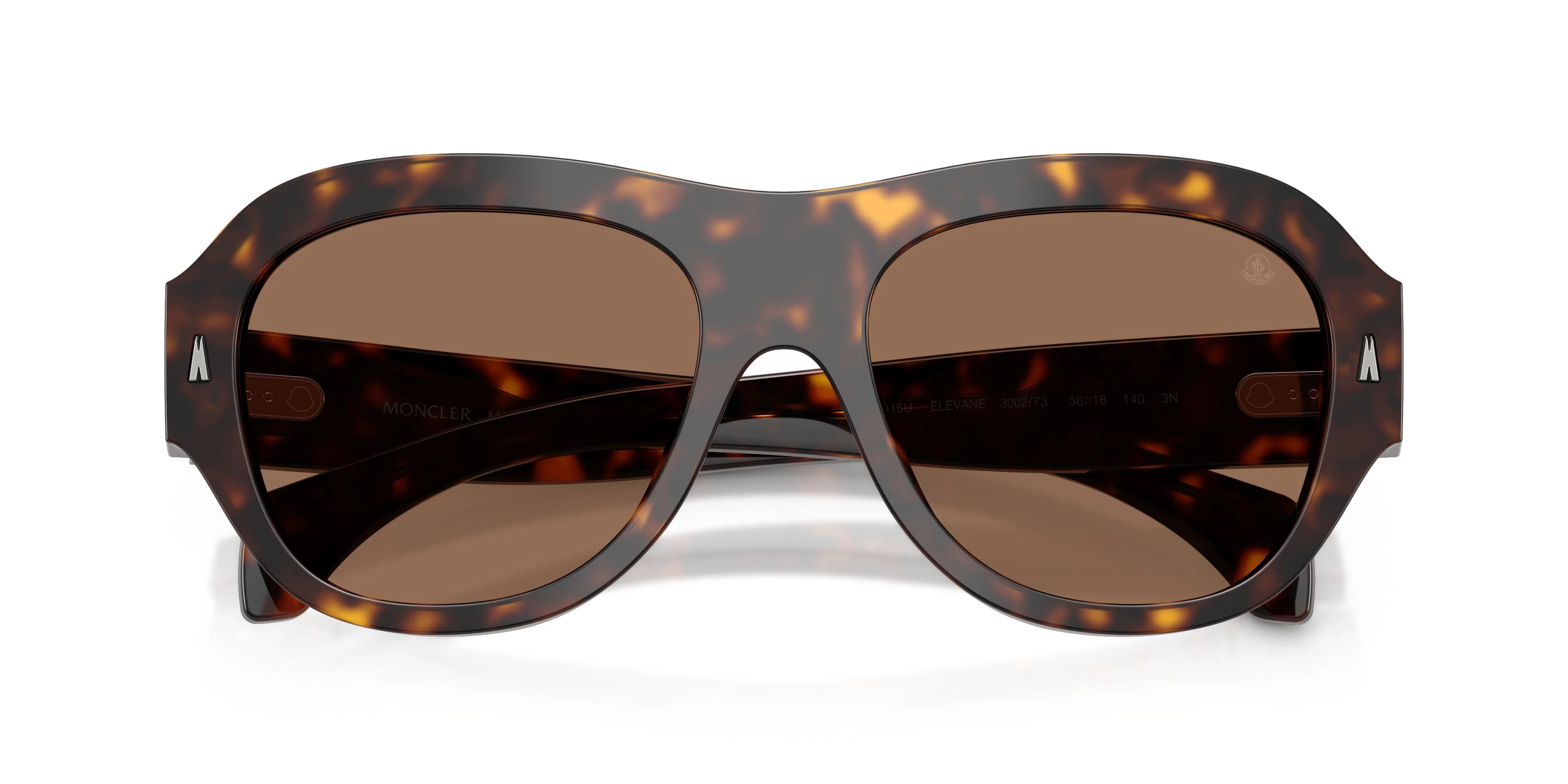 Moncler Elevane 6015U Sunglasses - Image 20