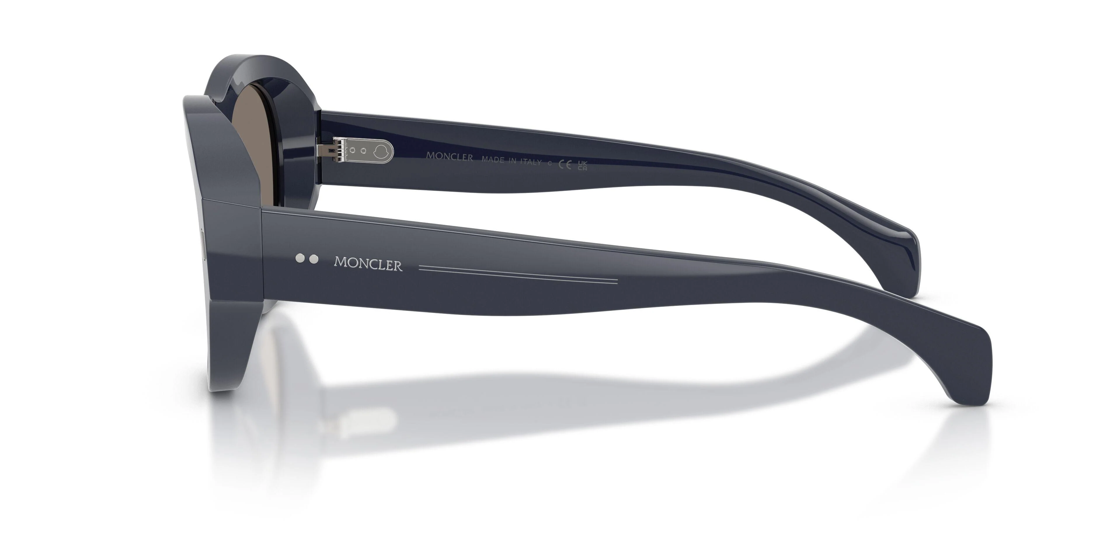 Moncler Elevane 6015U Sunglasses - Image 22