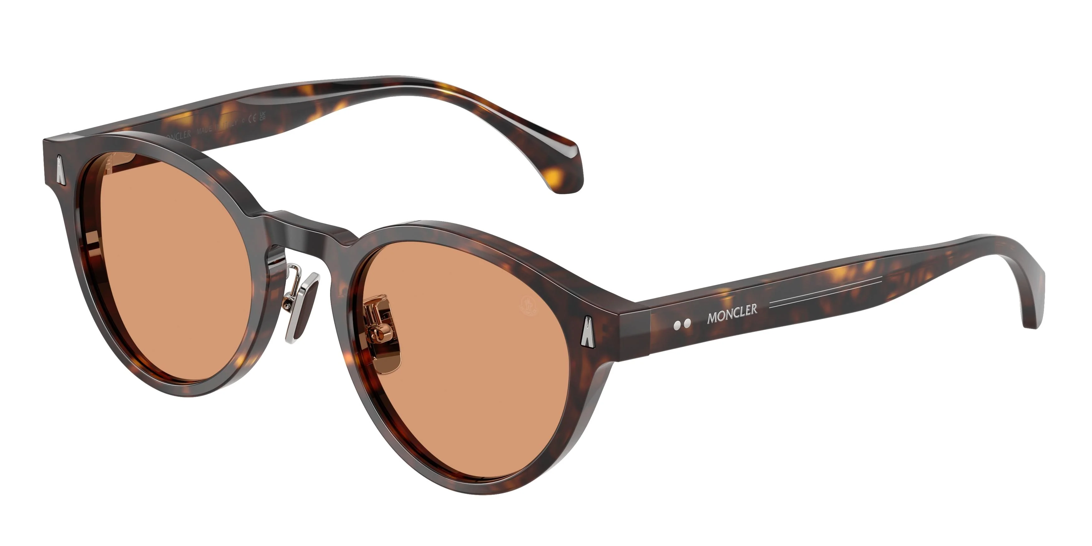 Moncler Ember 6017D Sunglasses