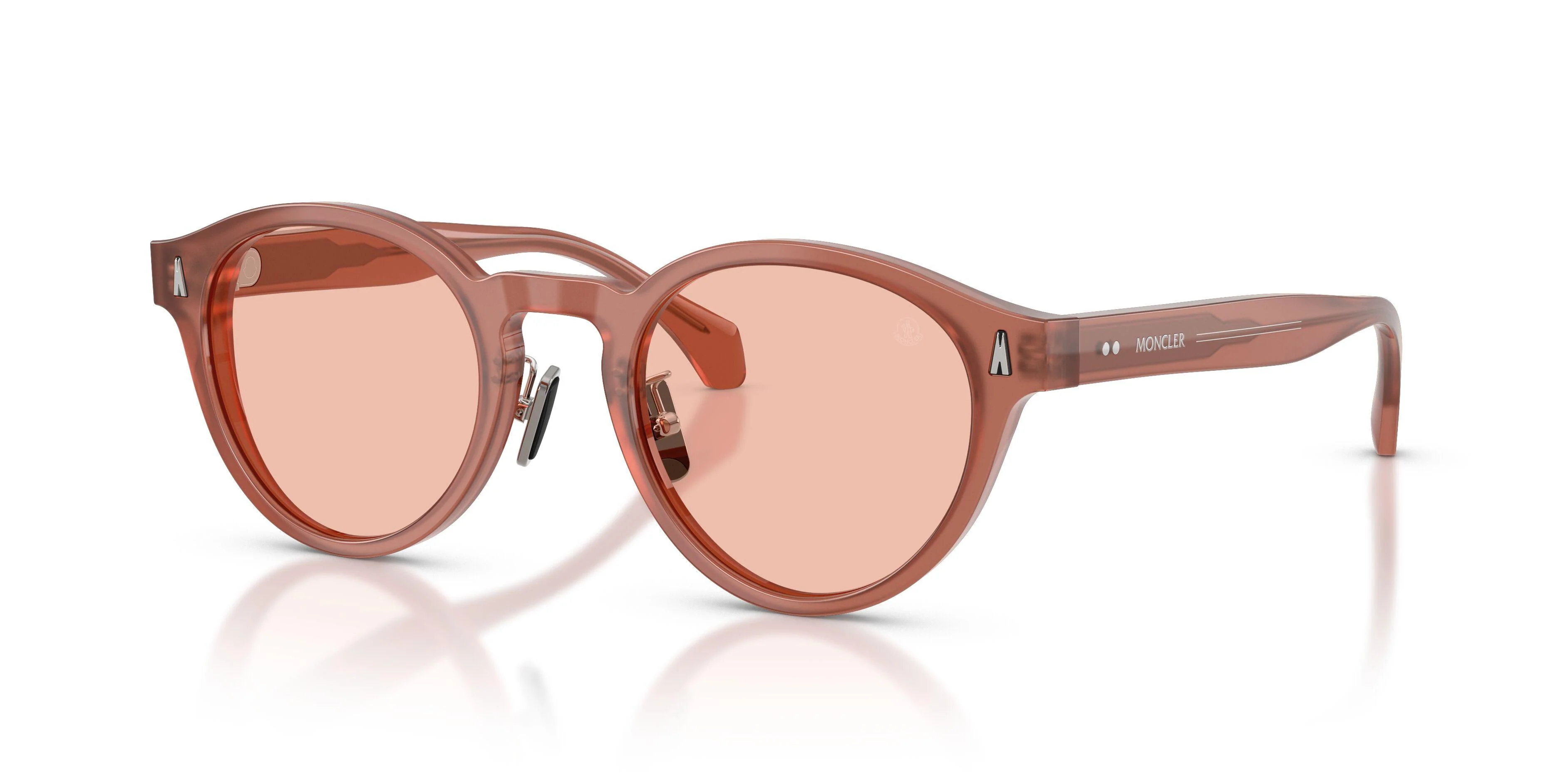 Moncler Ember 6017D Sunglasses - Image 11