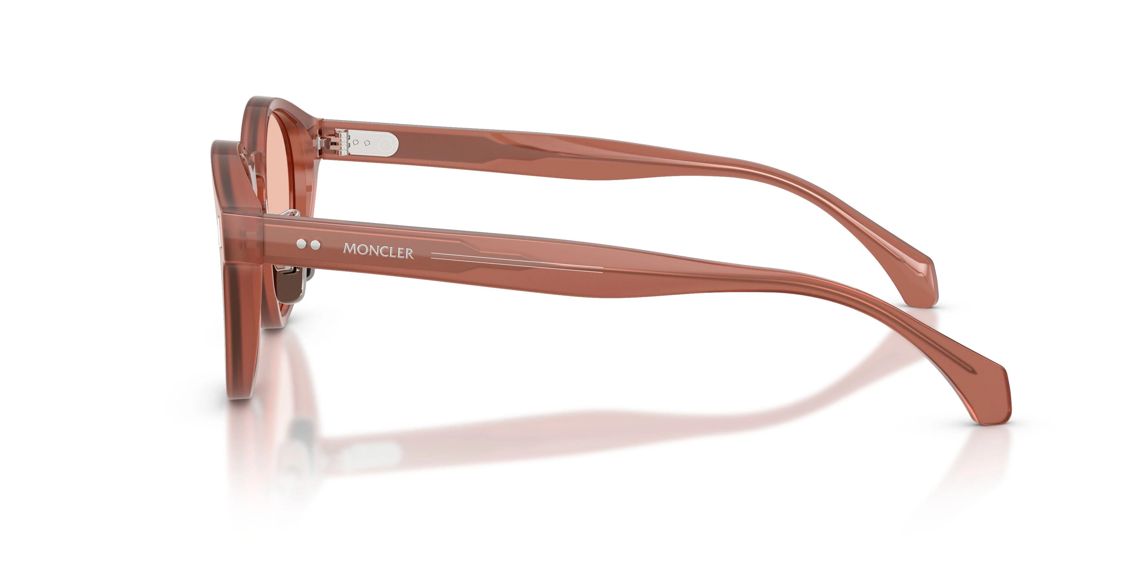 Moncler Ember 6017D Sunglasses - Image 12