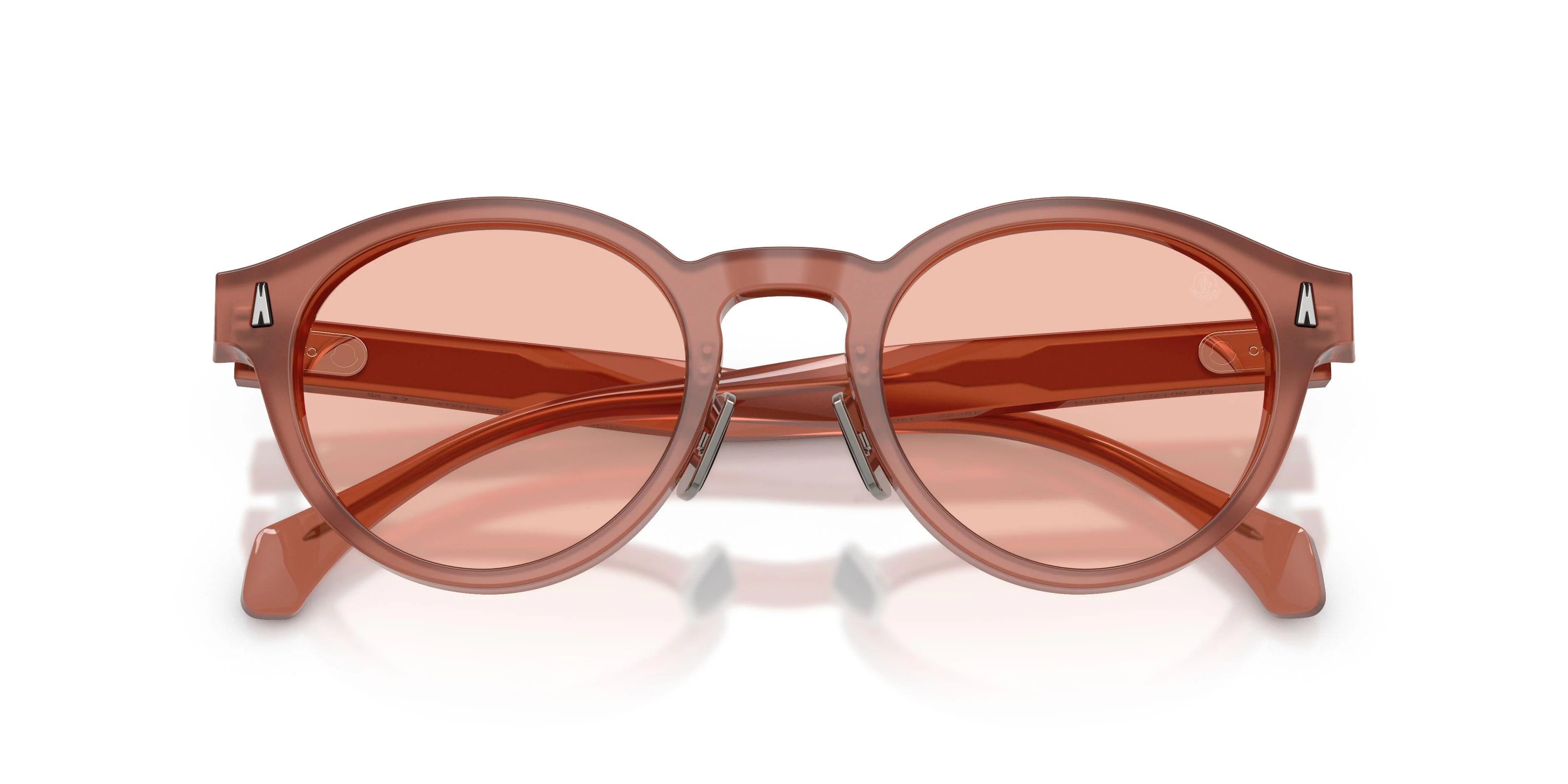 Moncler Ember 6017D Sunglasses - Image 15