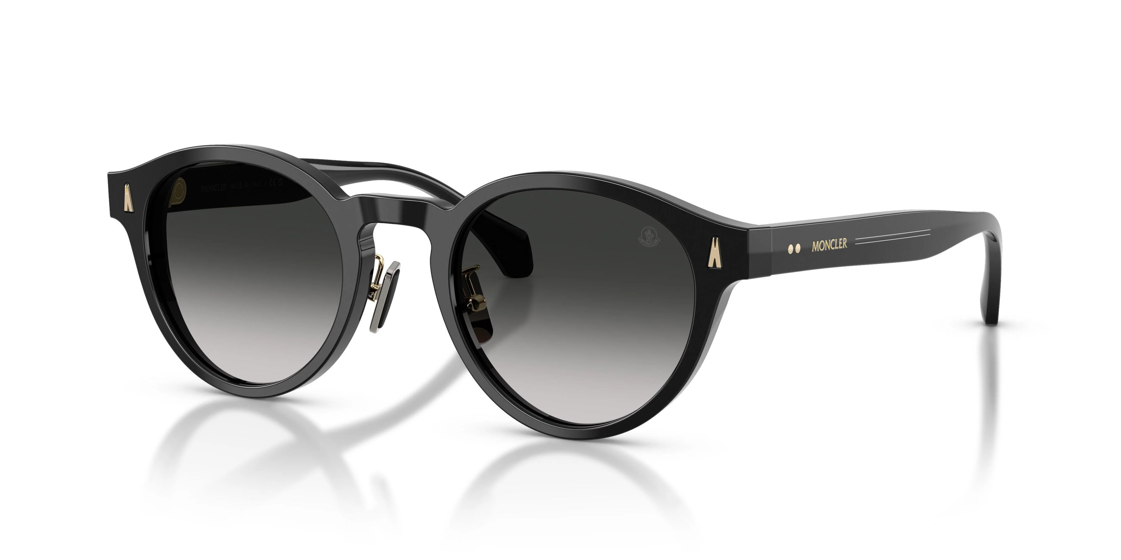 Moncler Ember 6017D Sunglasses - Image 16