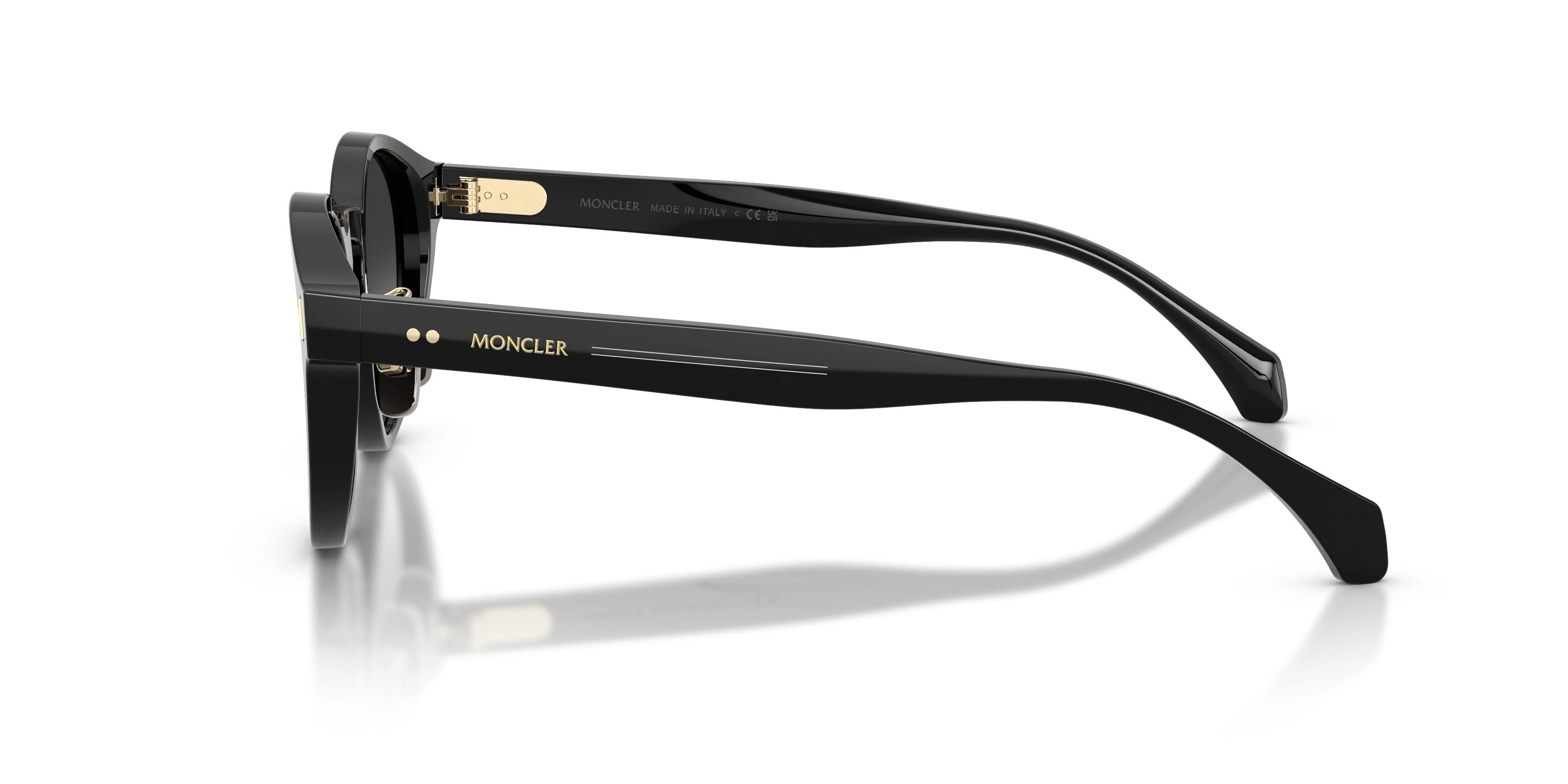Moncler Ember 6017D Sunglasses - Image 17