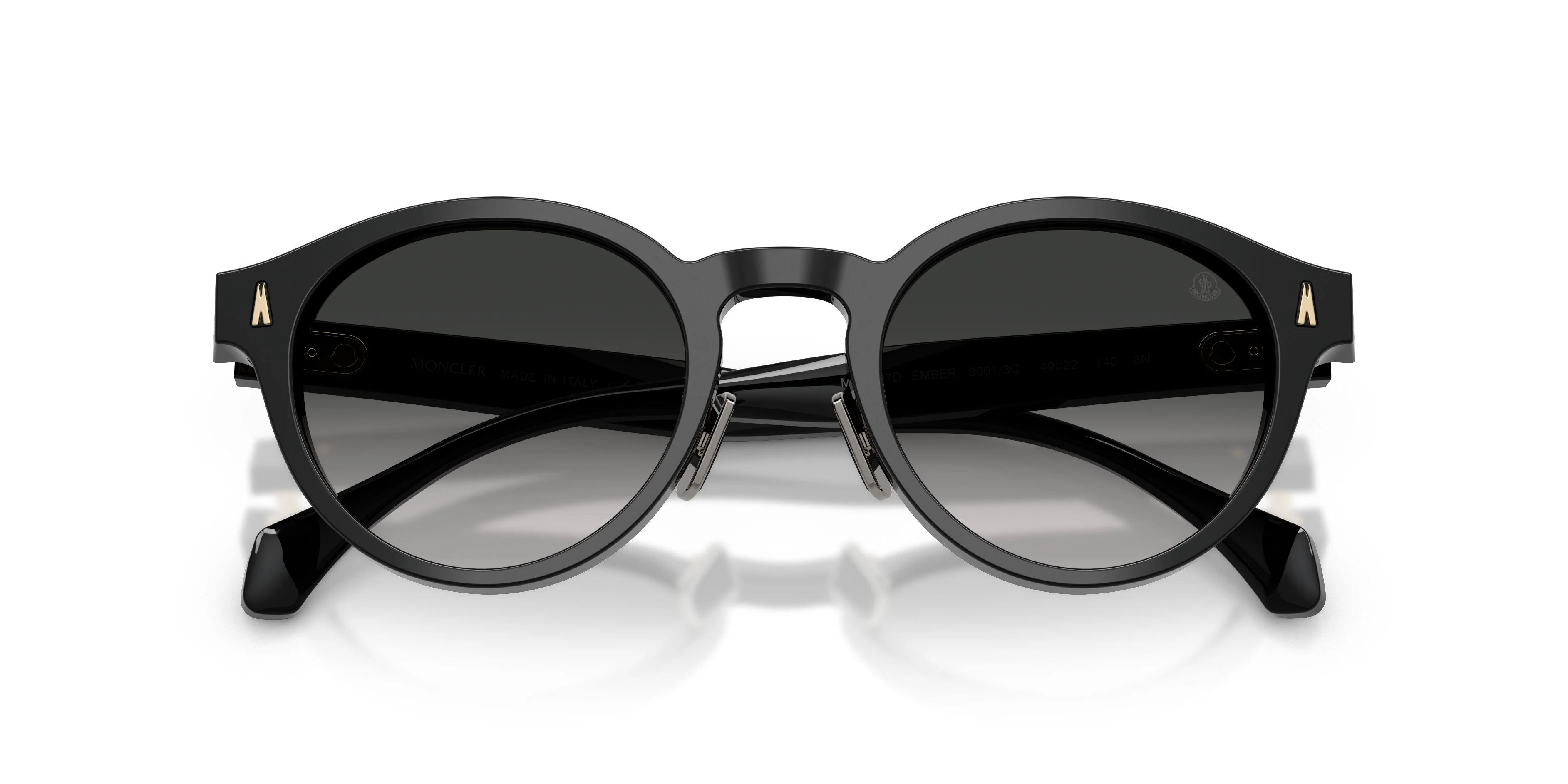 Moncler Ember 6017D Sunglasses - Image 20