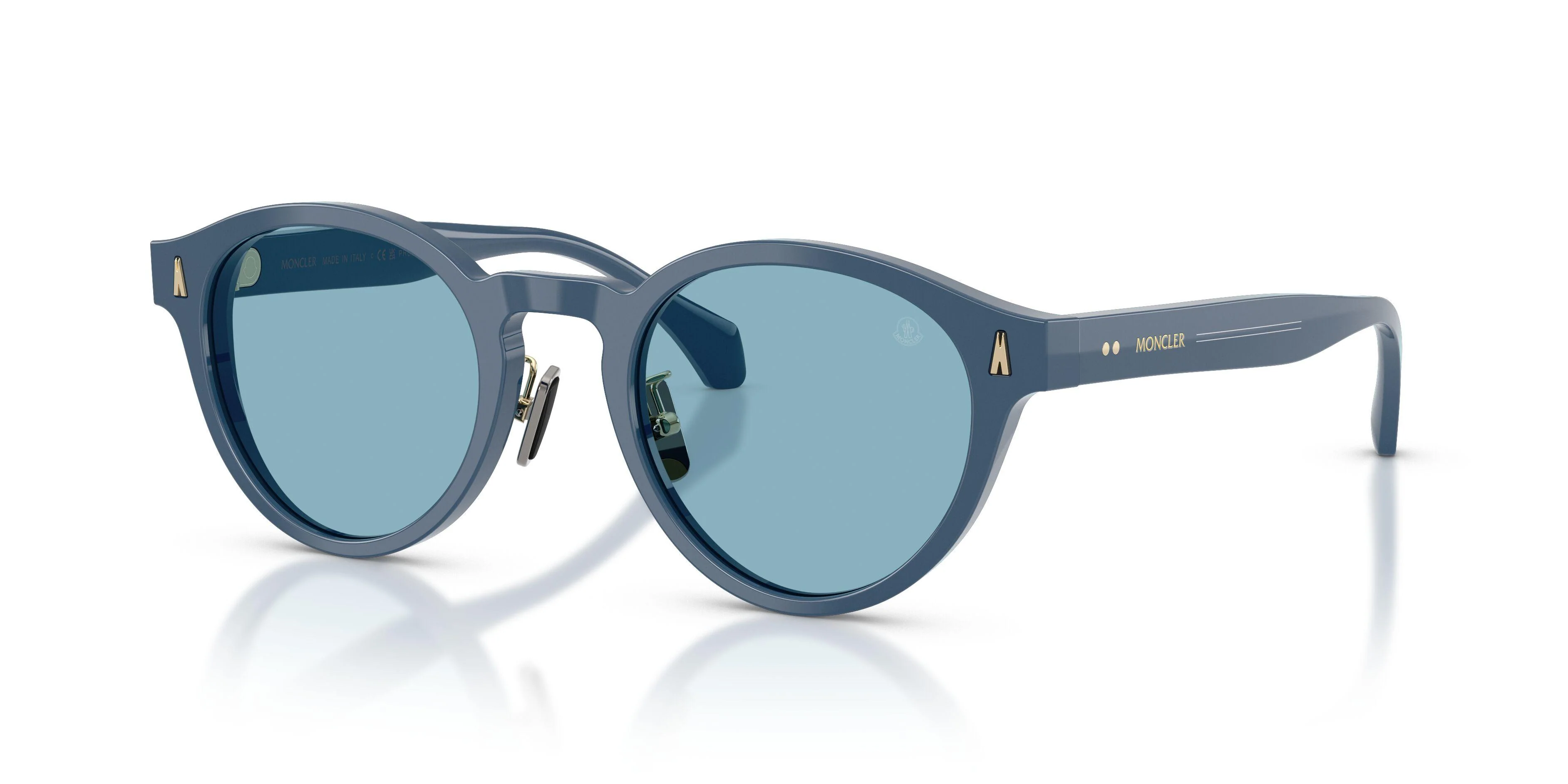 Moncler Ember 6017D Sunglasses - Image 21