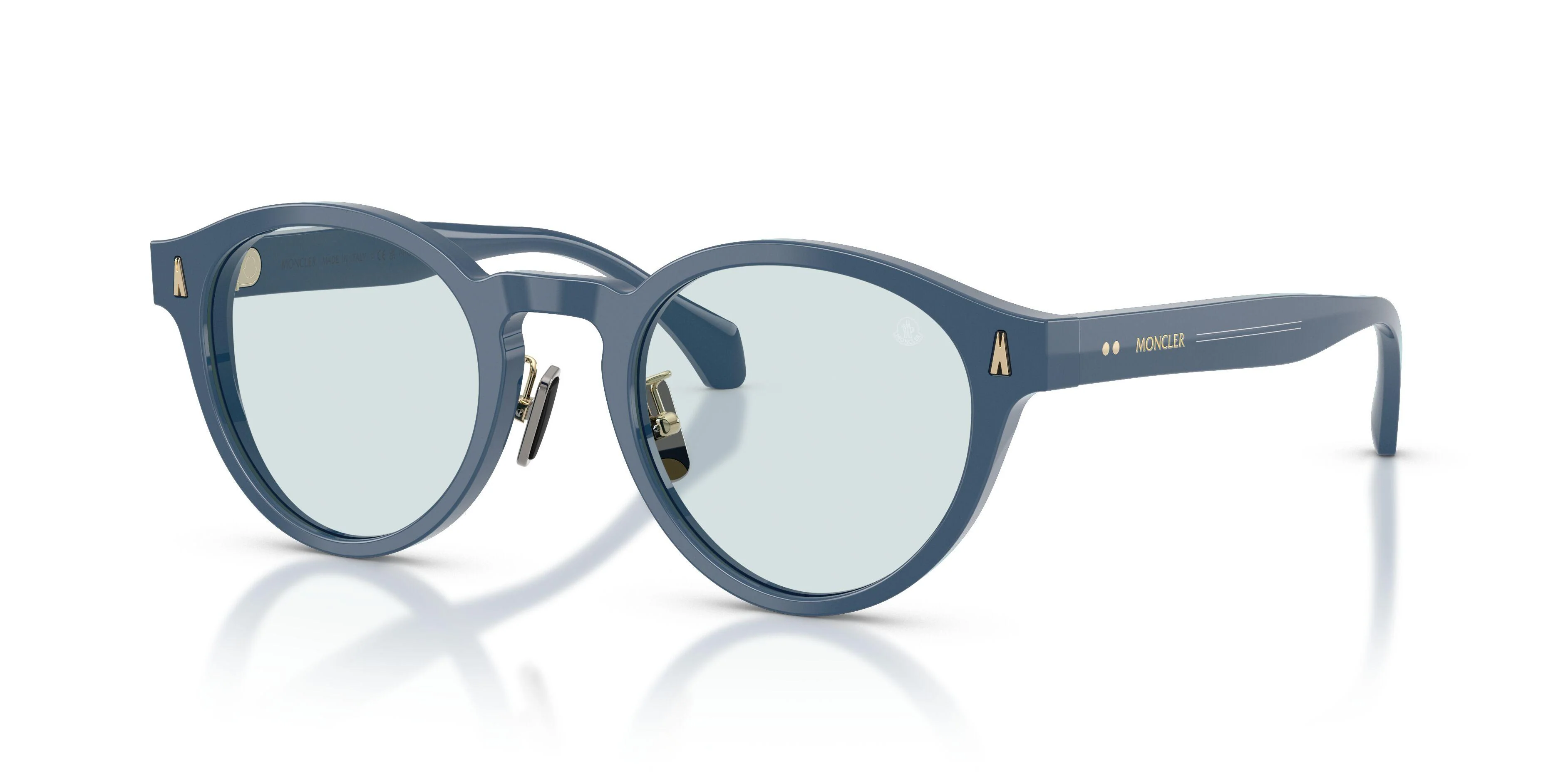 Moncler Ember 6017D Sunglasses - Image 22