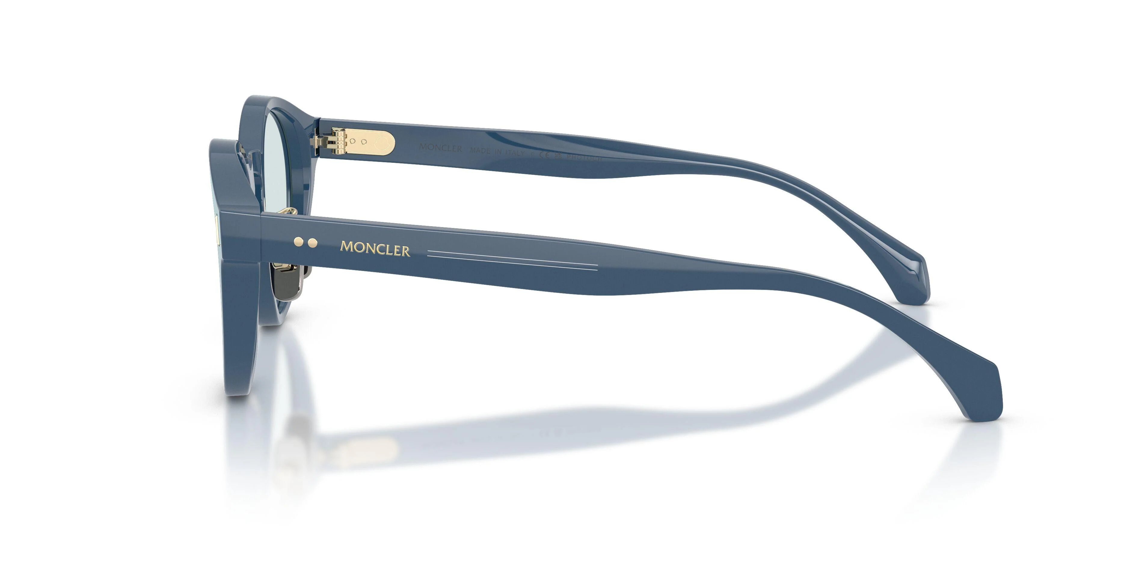 Moncler Ember 6017D Sunglasses - Image 23