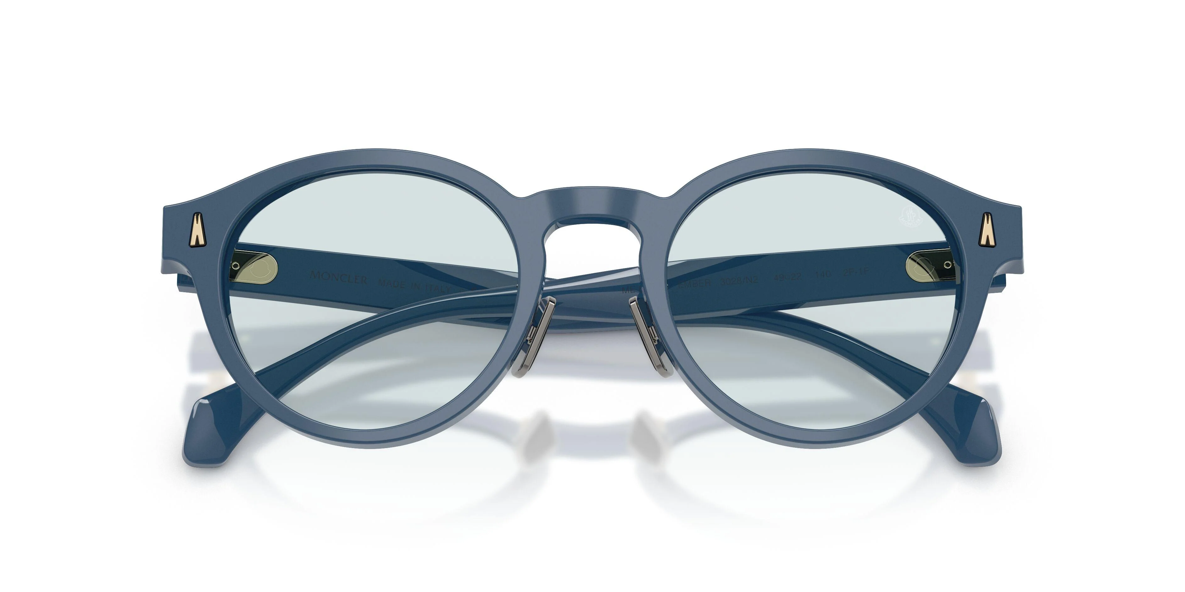 Moncler Ember 6017D Sunglasses - Image 28