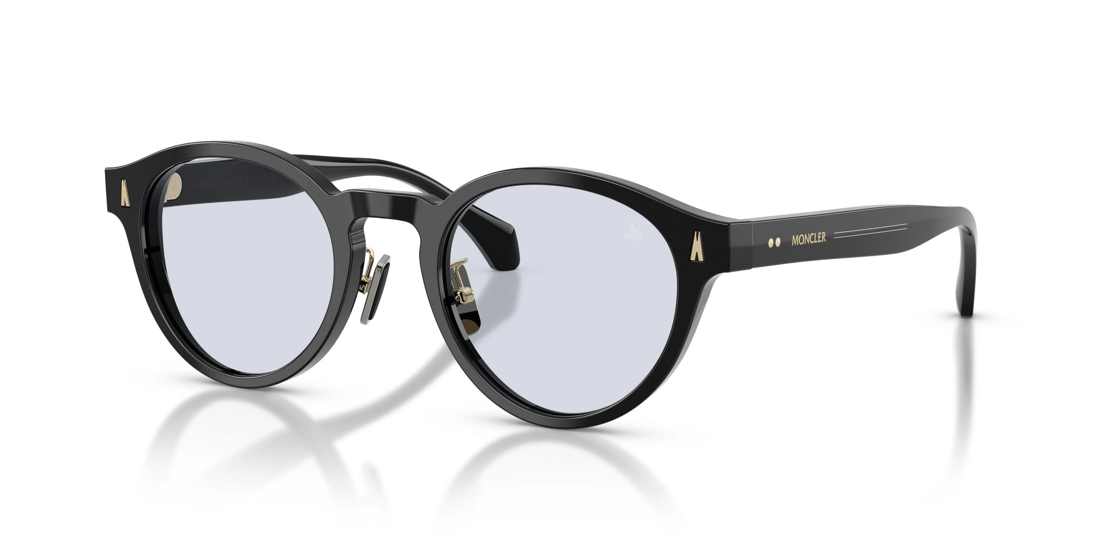 Moncler Ember 6017D Sunglasses - Image 29