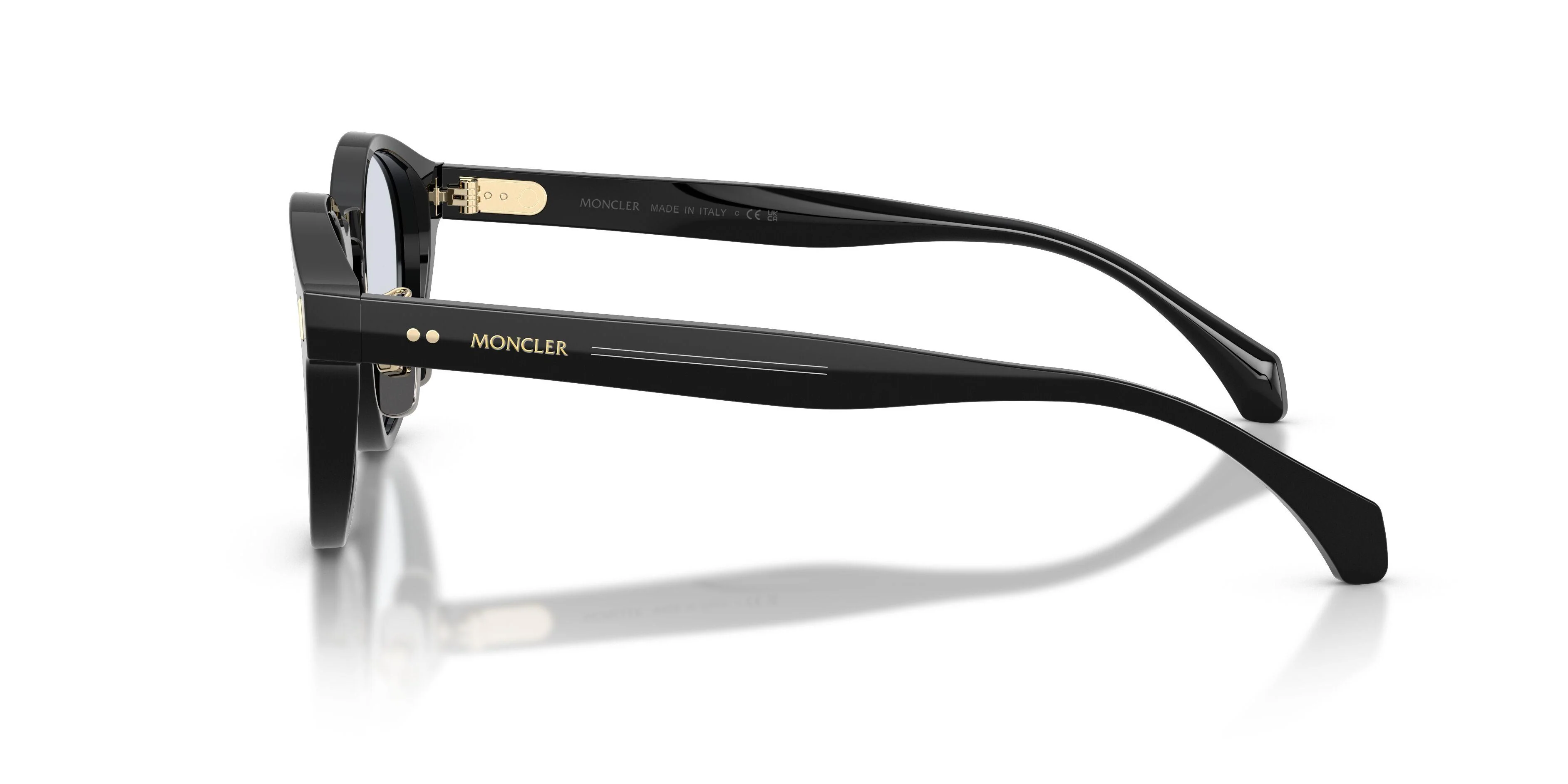 Moncler Ember 6017D Sunglasses - Image 30