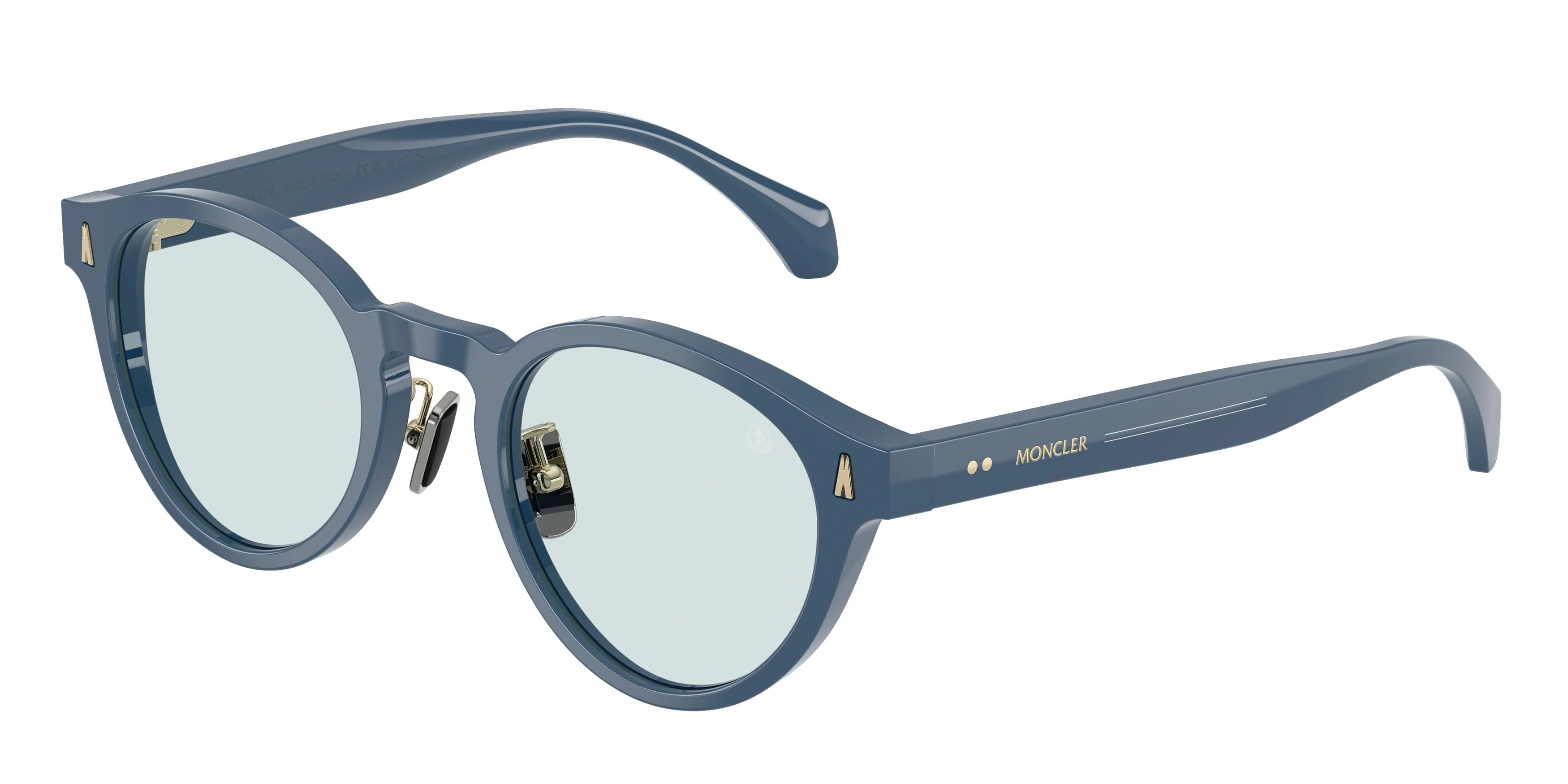 Moncler Ember 6017D Sunglasses - Image 4