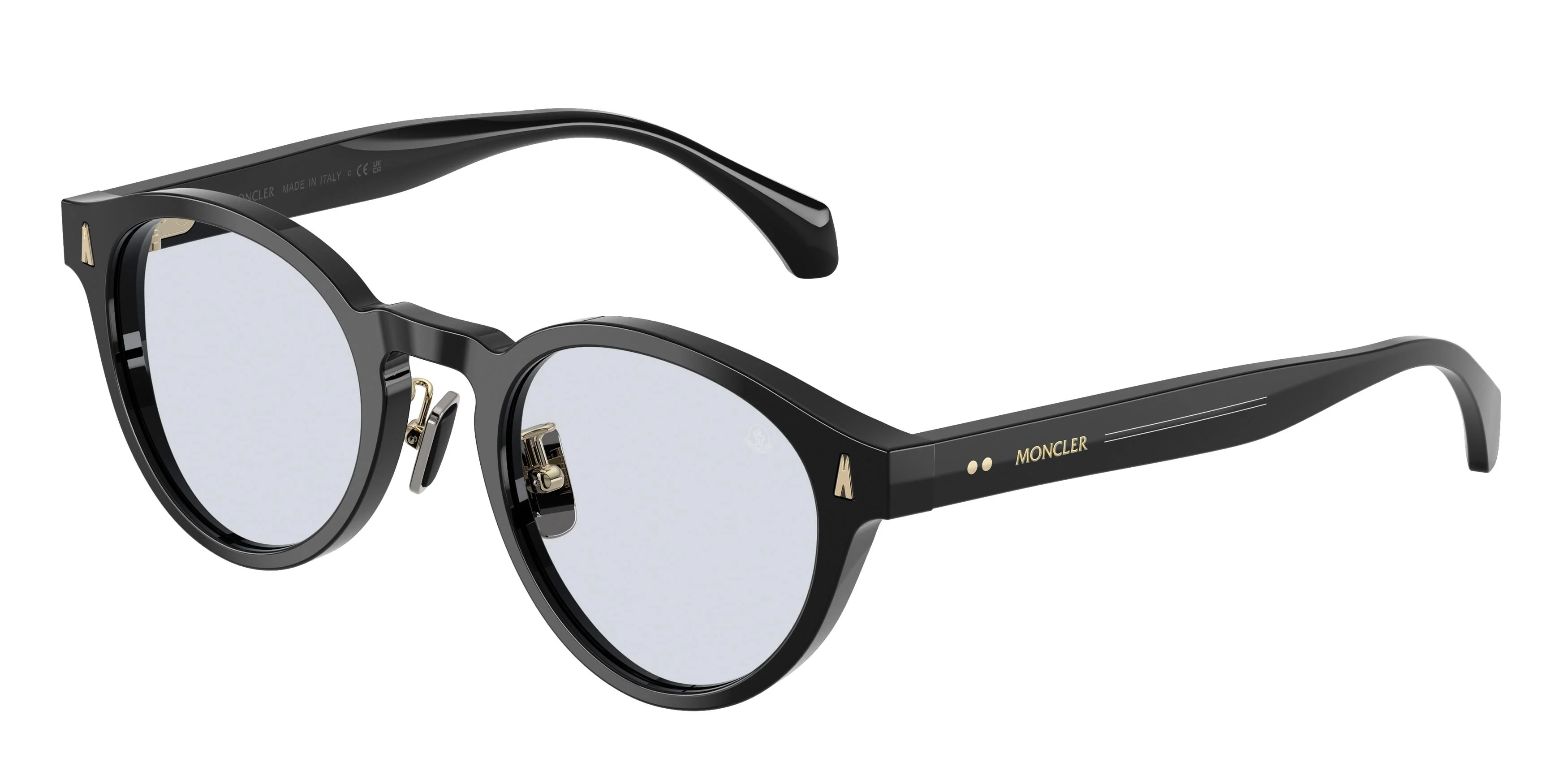 Moncler Ember 6017D Sunglasses - Image 5