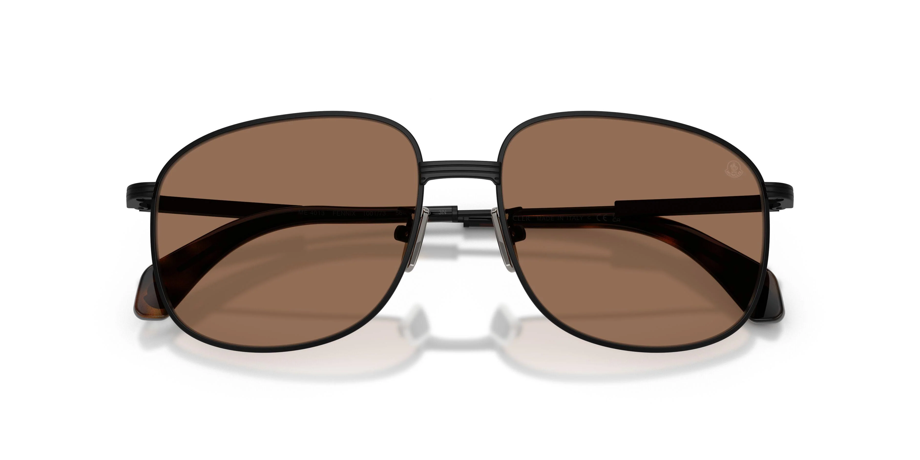 Moncler Fennix 4013 Sunglasses - Image 10