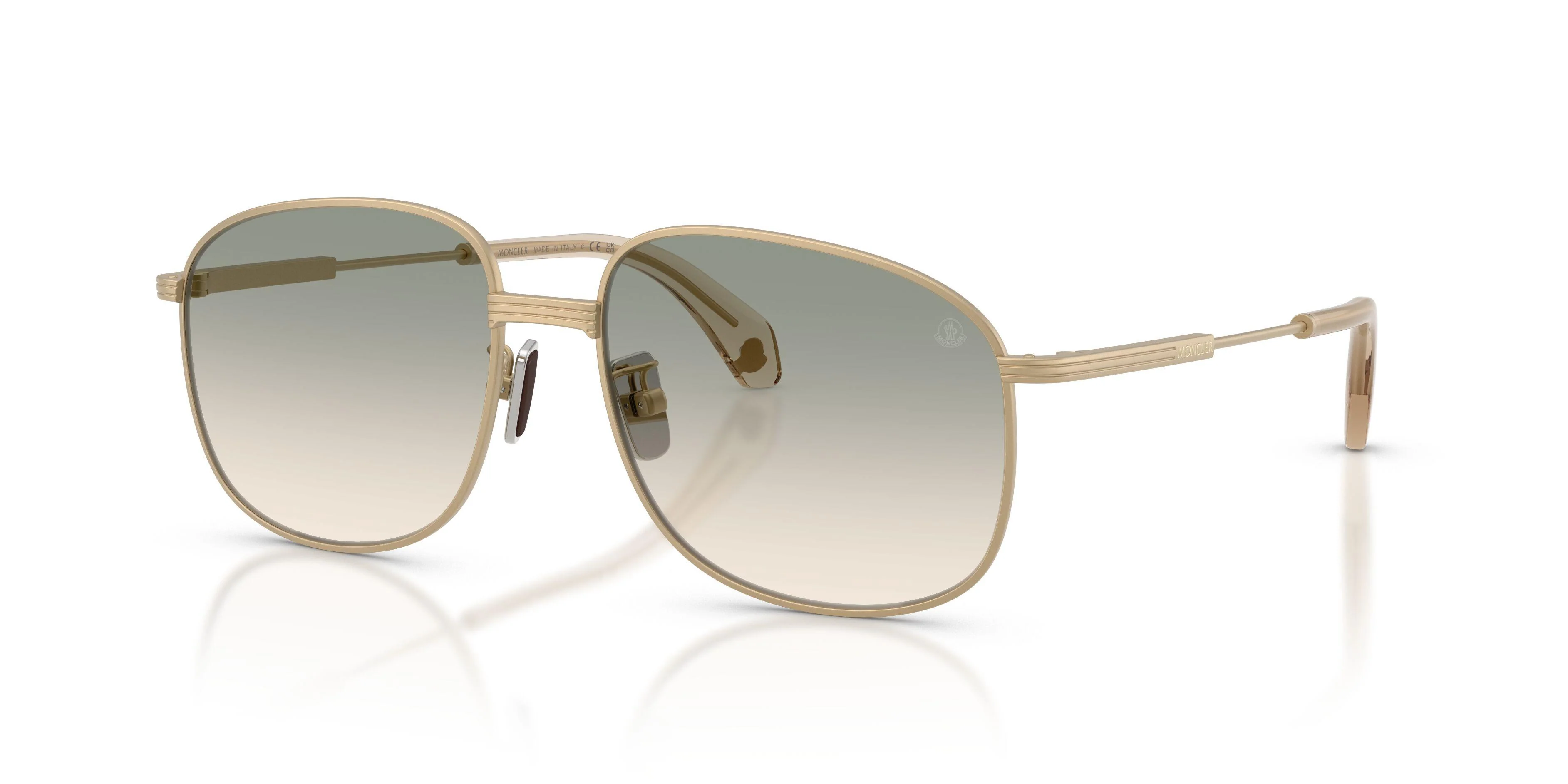 Moncler Fennix 4013 Sunglasses - Image 16