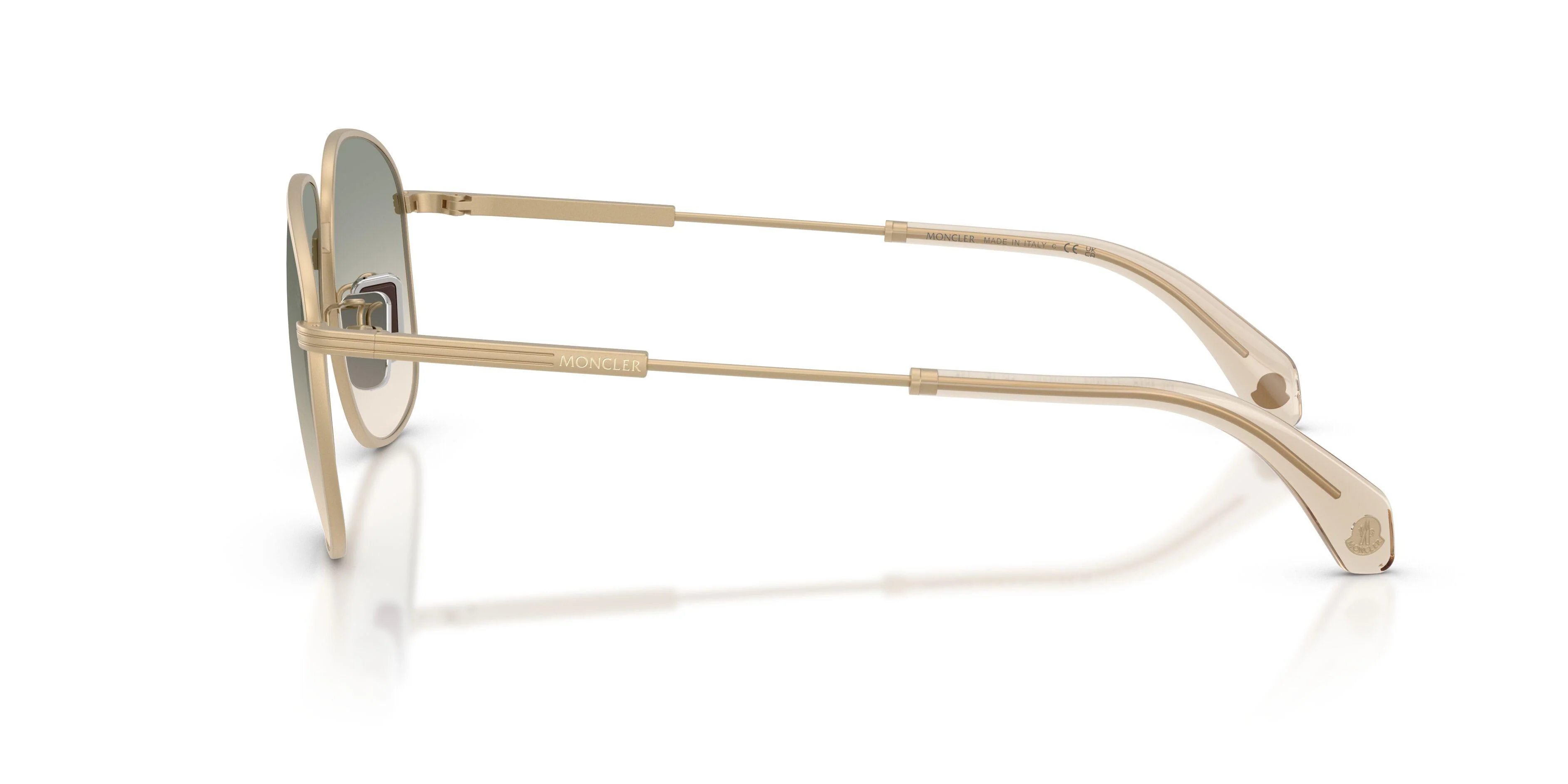 Moncler Fennix 4013 Sunglasses - Image 17