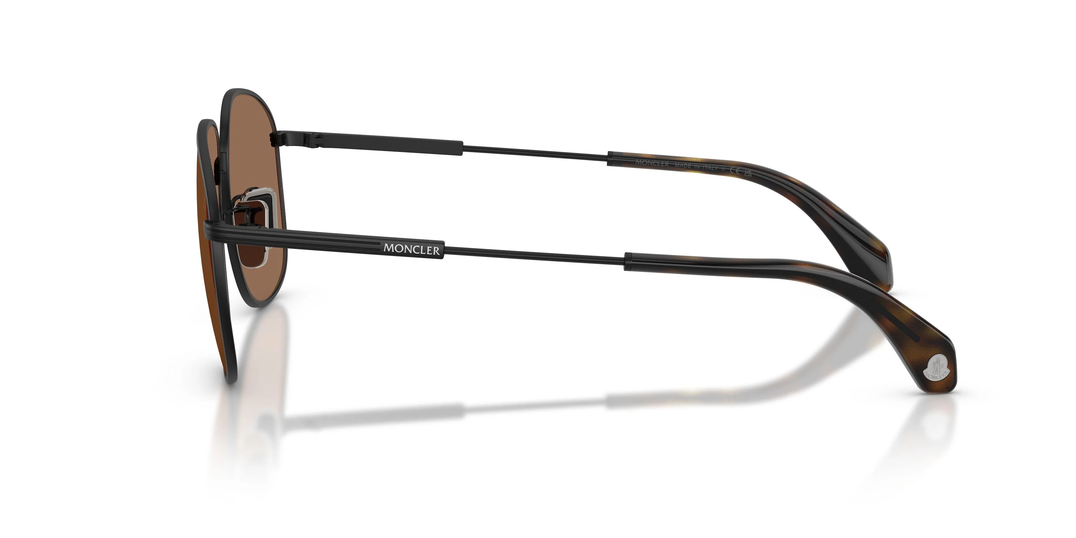 Moncler Fennix 4013 Sunglasses - Image 7