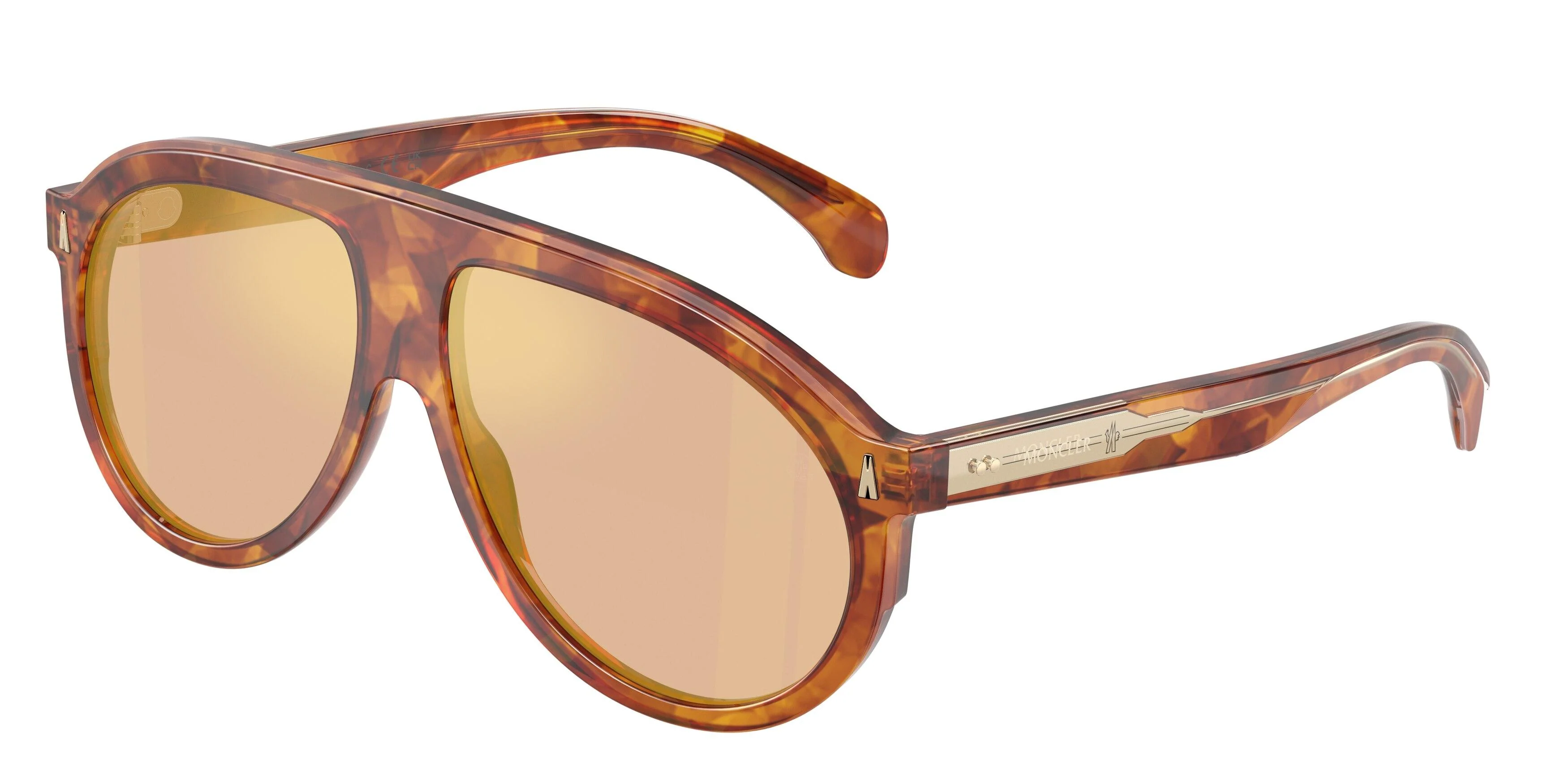 Moncler Fhaite 6001 Sunglasses