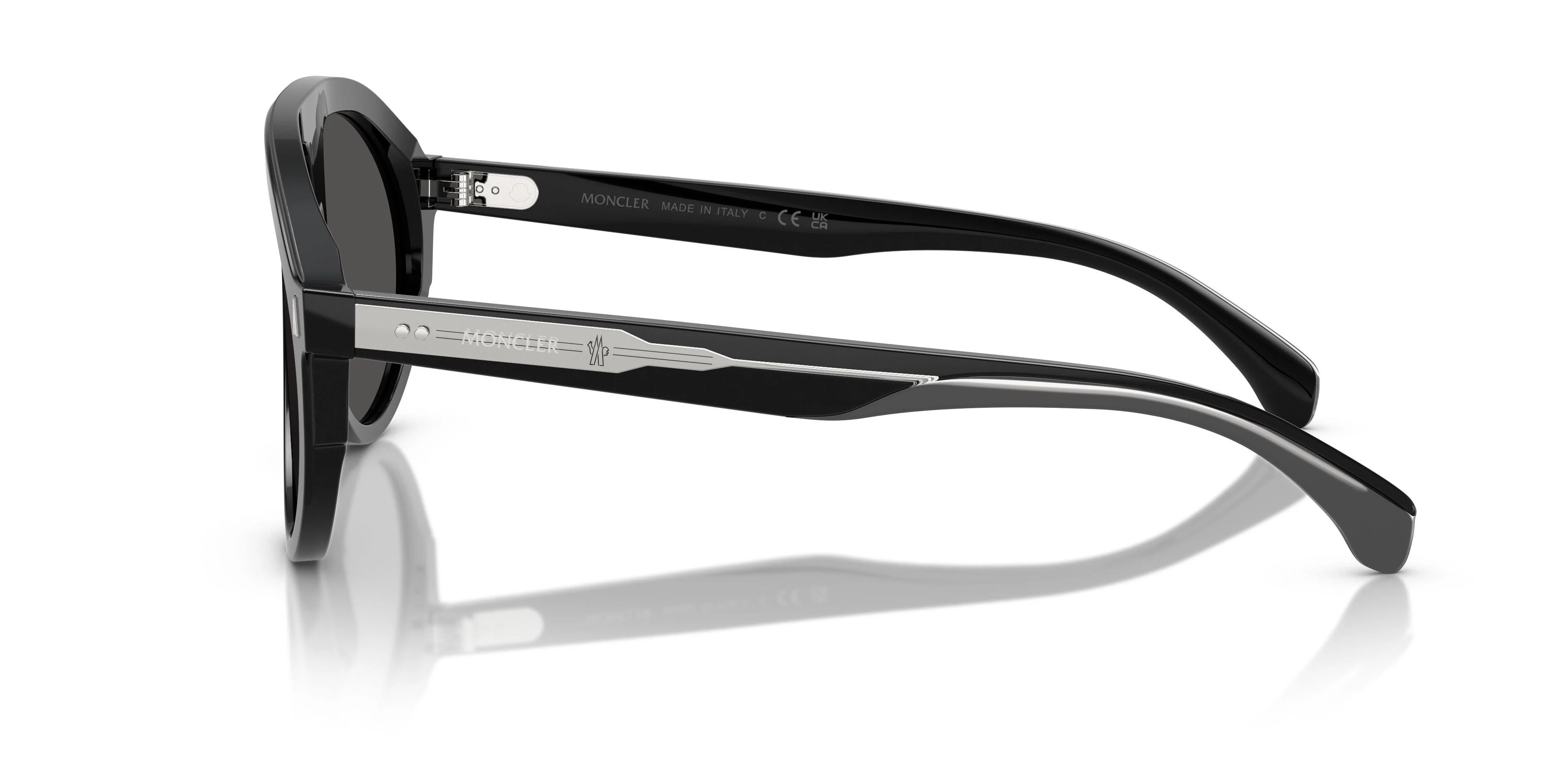 Moncler Fhaite 6001 Sunglasses - Image 11