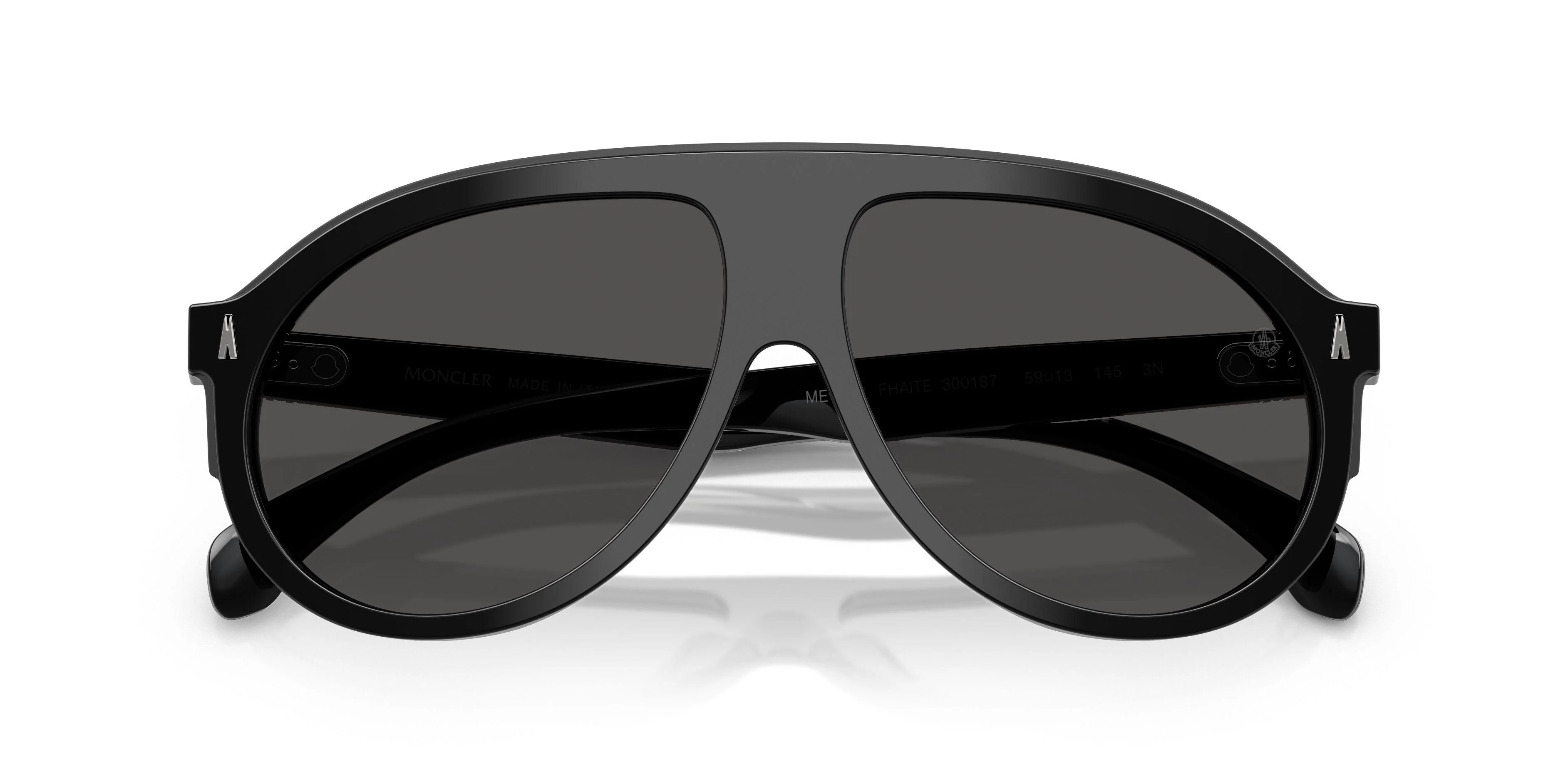 Moncler Fhaite 6001 Sunglasses - Image 14