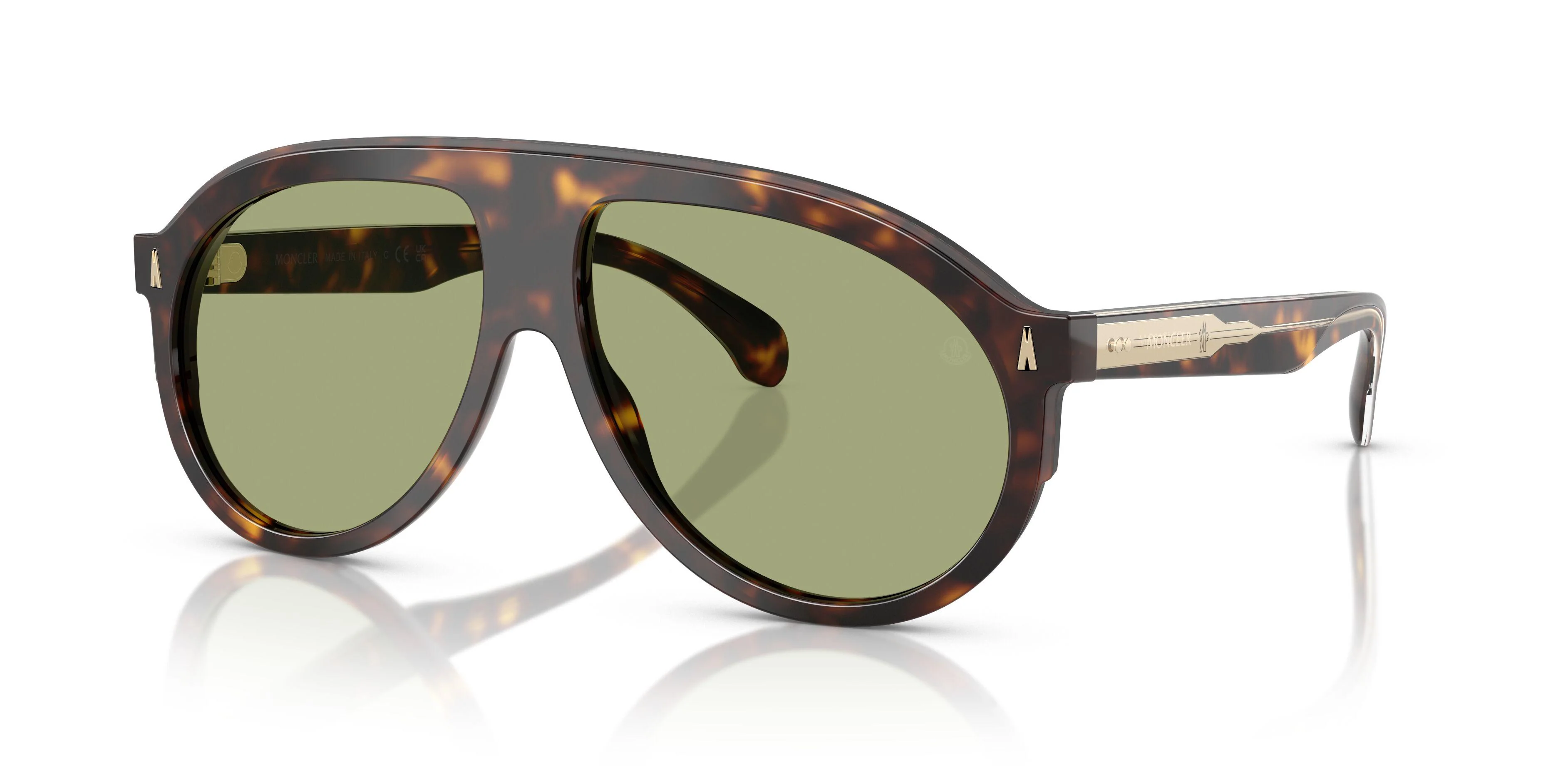 Moncler Fhaite 6001 Sunglasses - Image 15