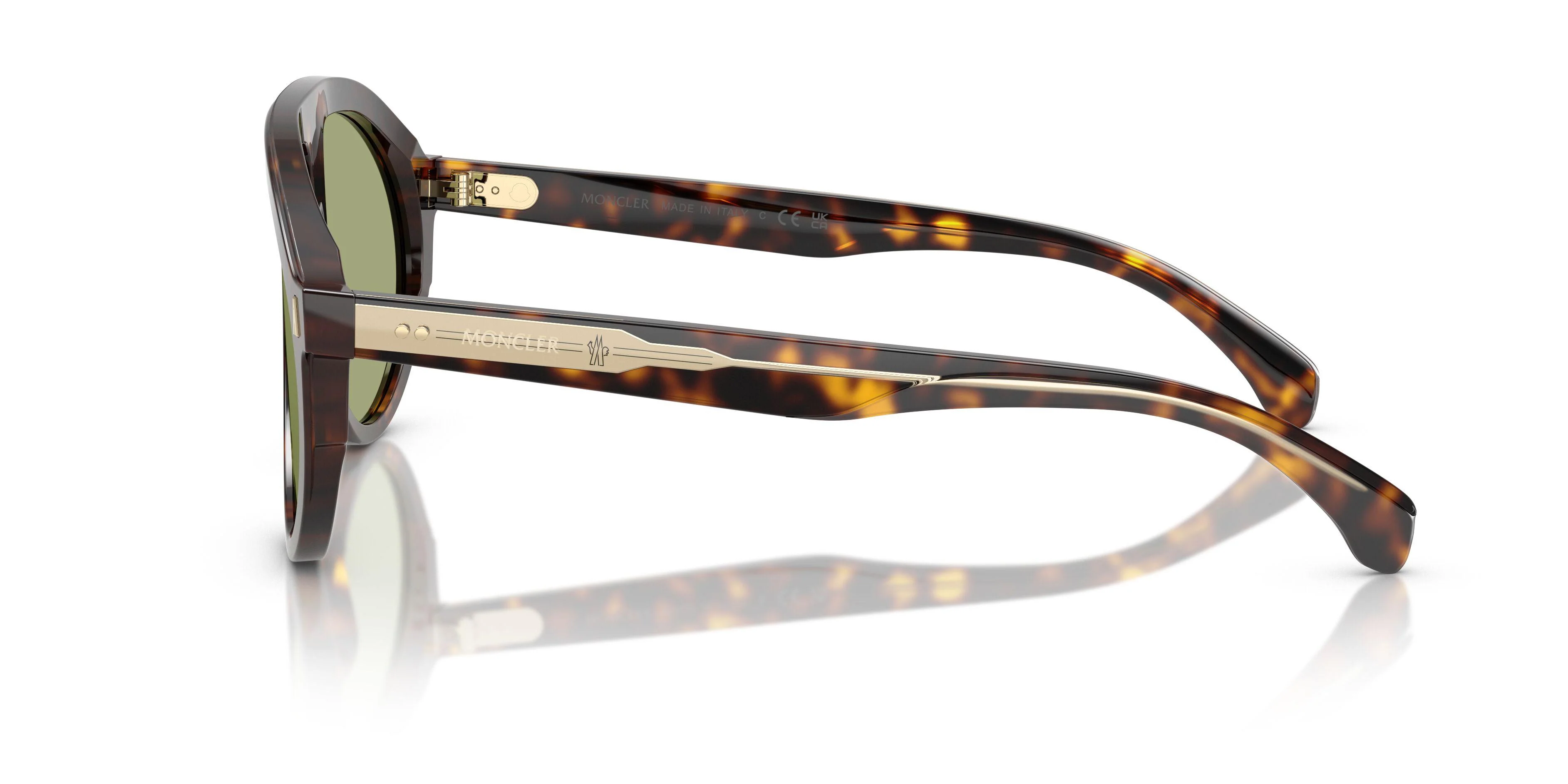 Moncler Fhaite 6001 Sunglasses - Image 16