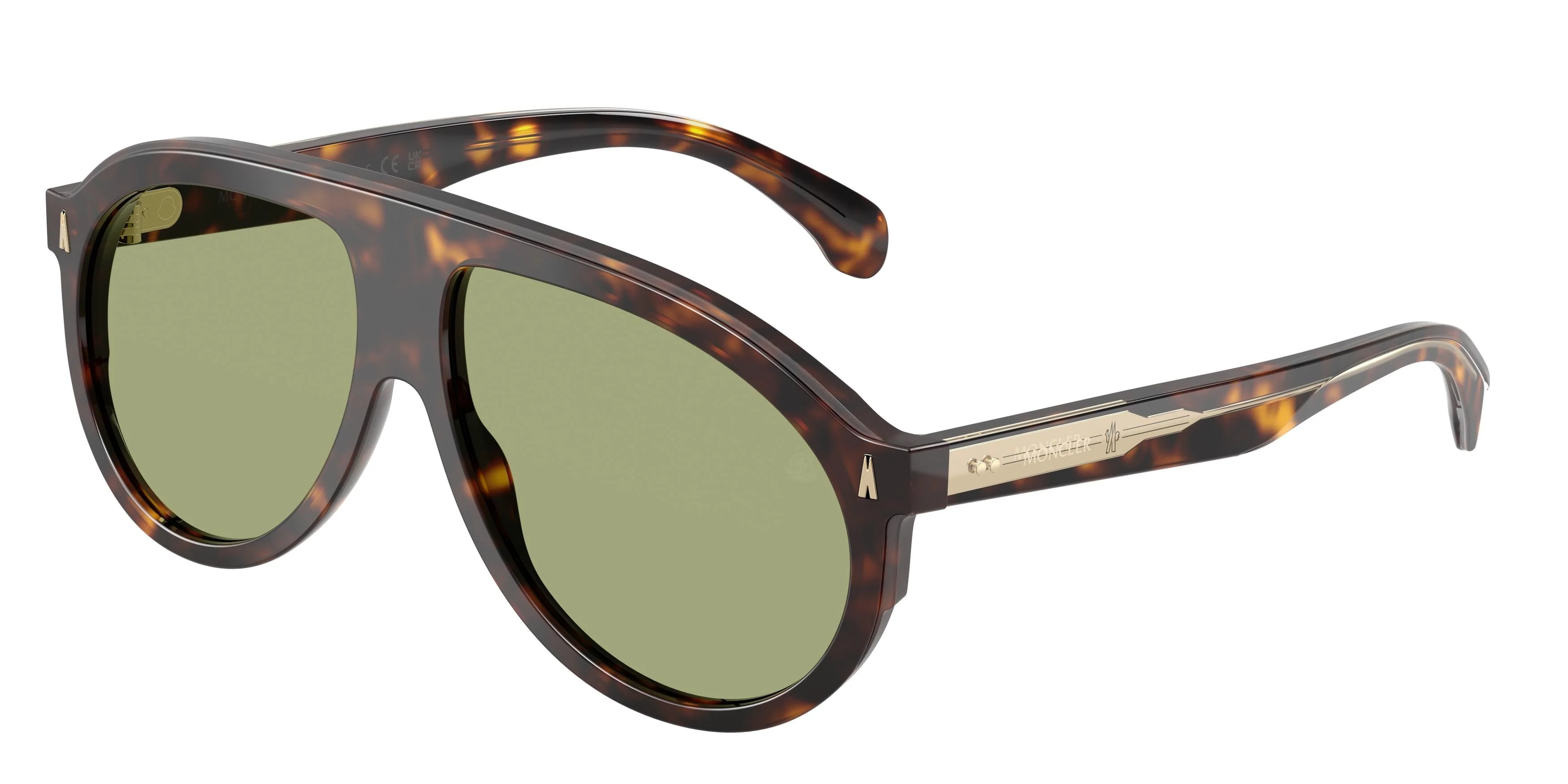 Moncler Fhaite 6001 Sunglasses - Image 3