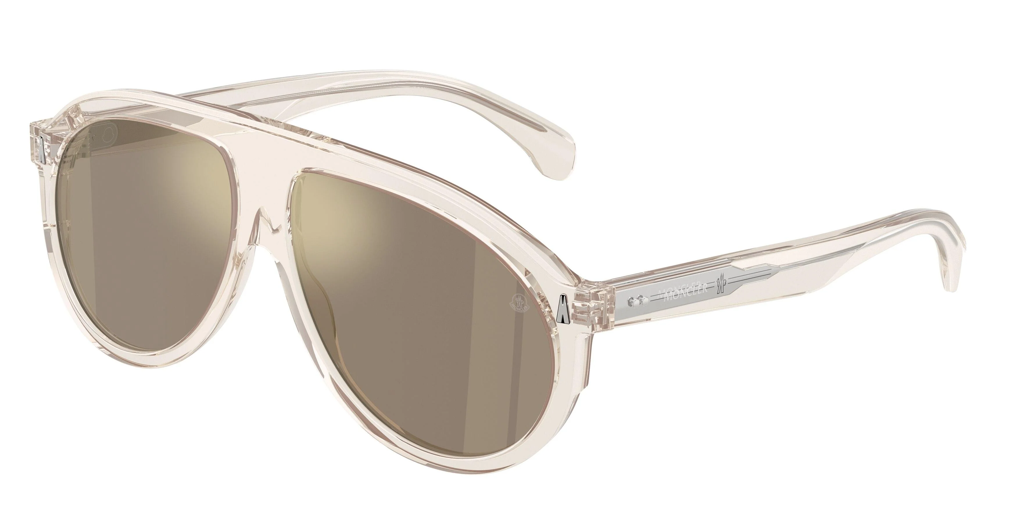 Moncler Fhaite 6001 Sunglasses - Image 4