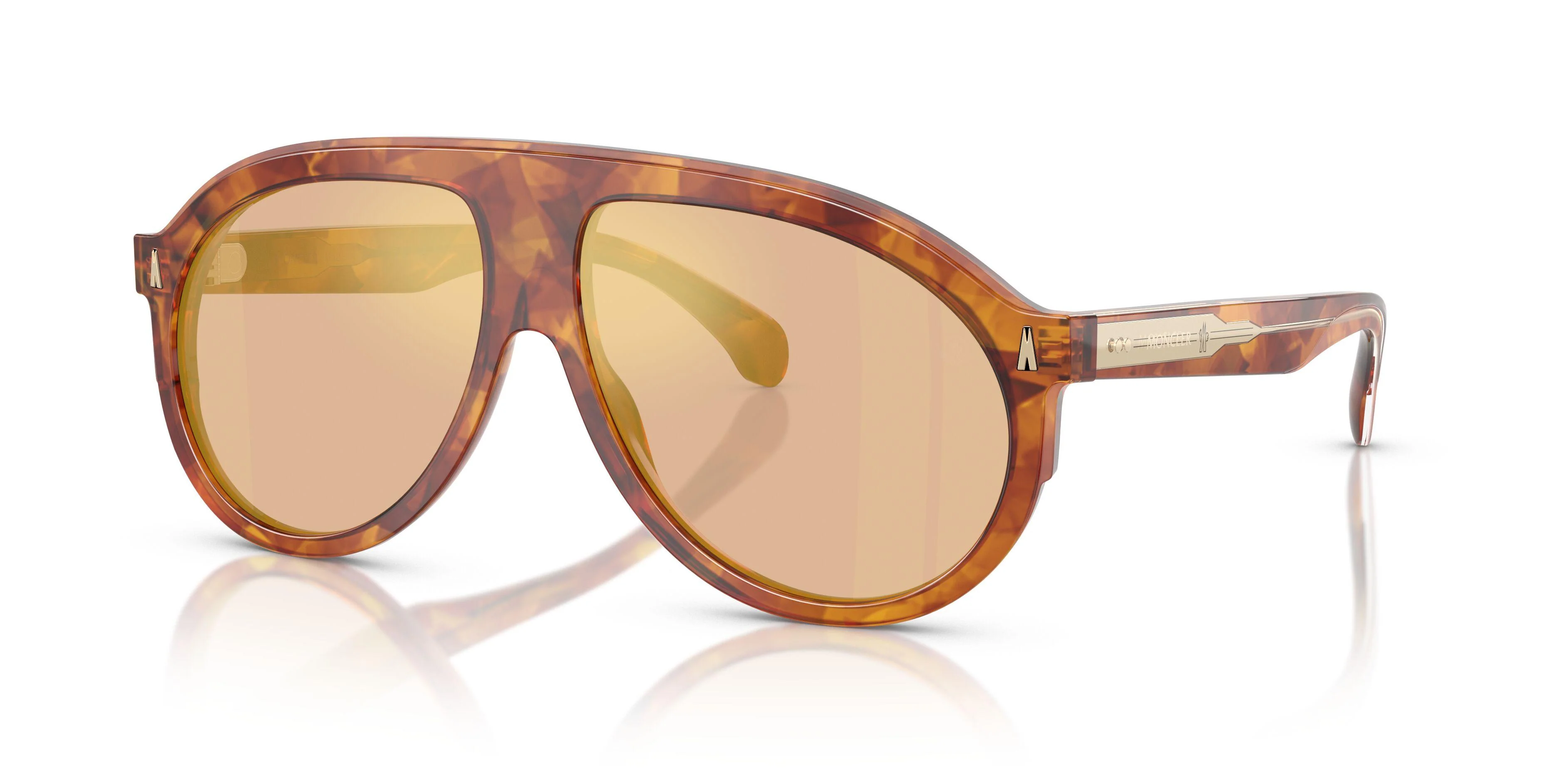 Moncler Fhaite 6001 Sunglasses - Image 5