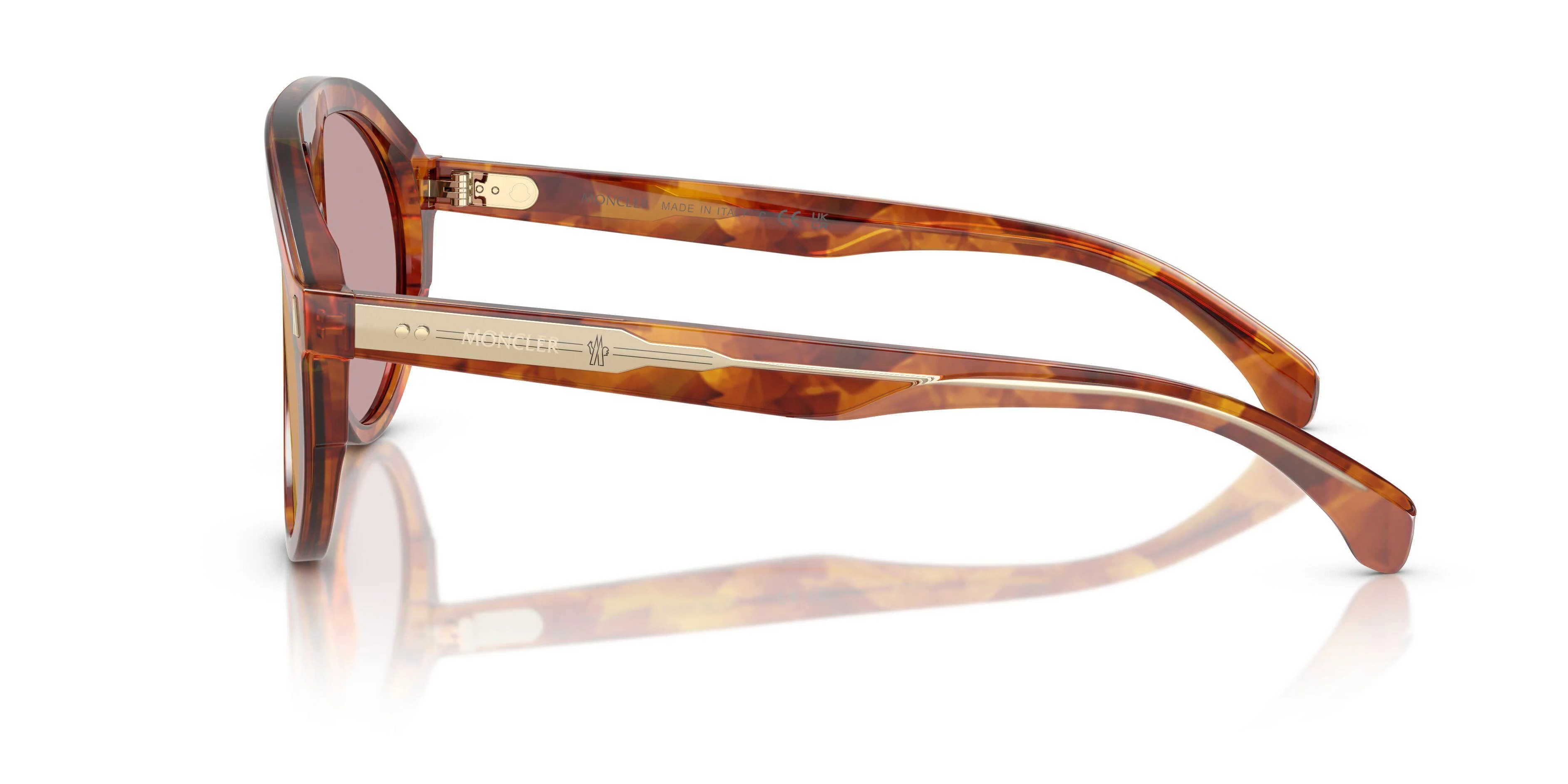 Moncler Fhaite 6001 Sunglasses - Image 6